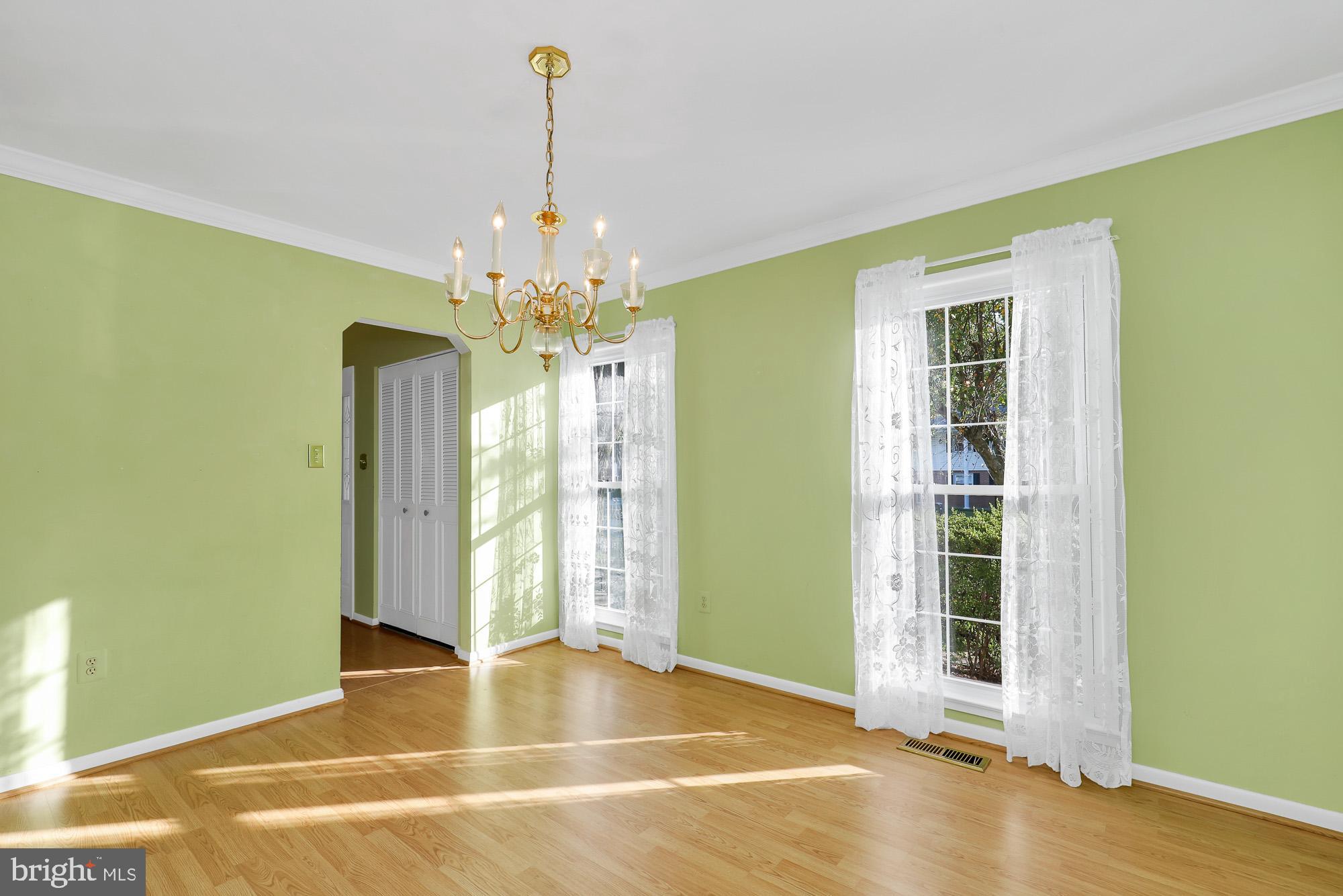 DALE CITY - Residential