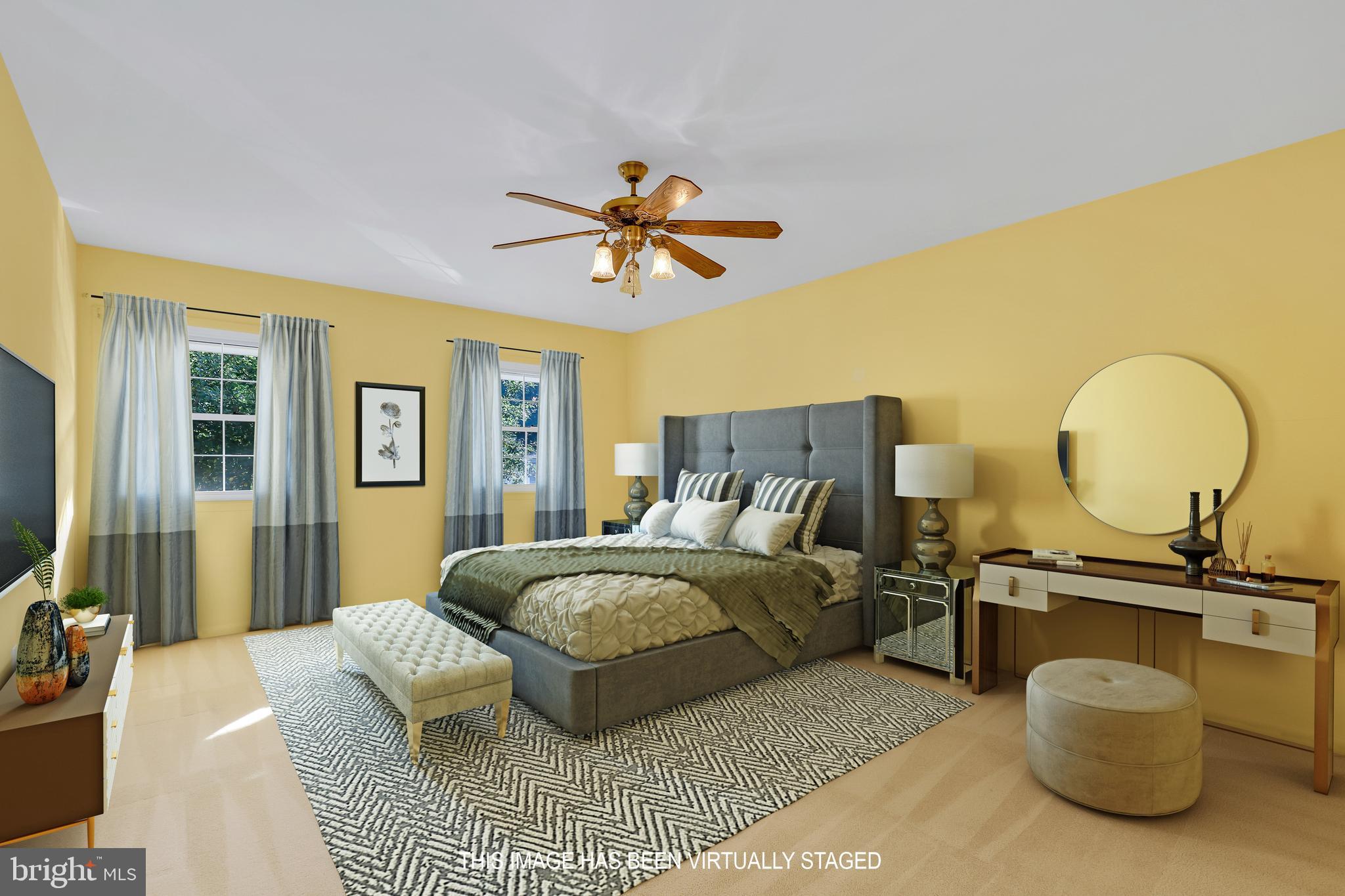 DALE CITY - Residential