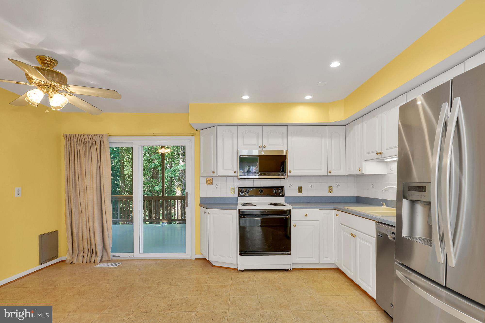 DALE CITY - Residential