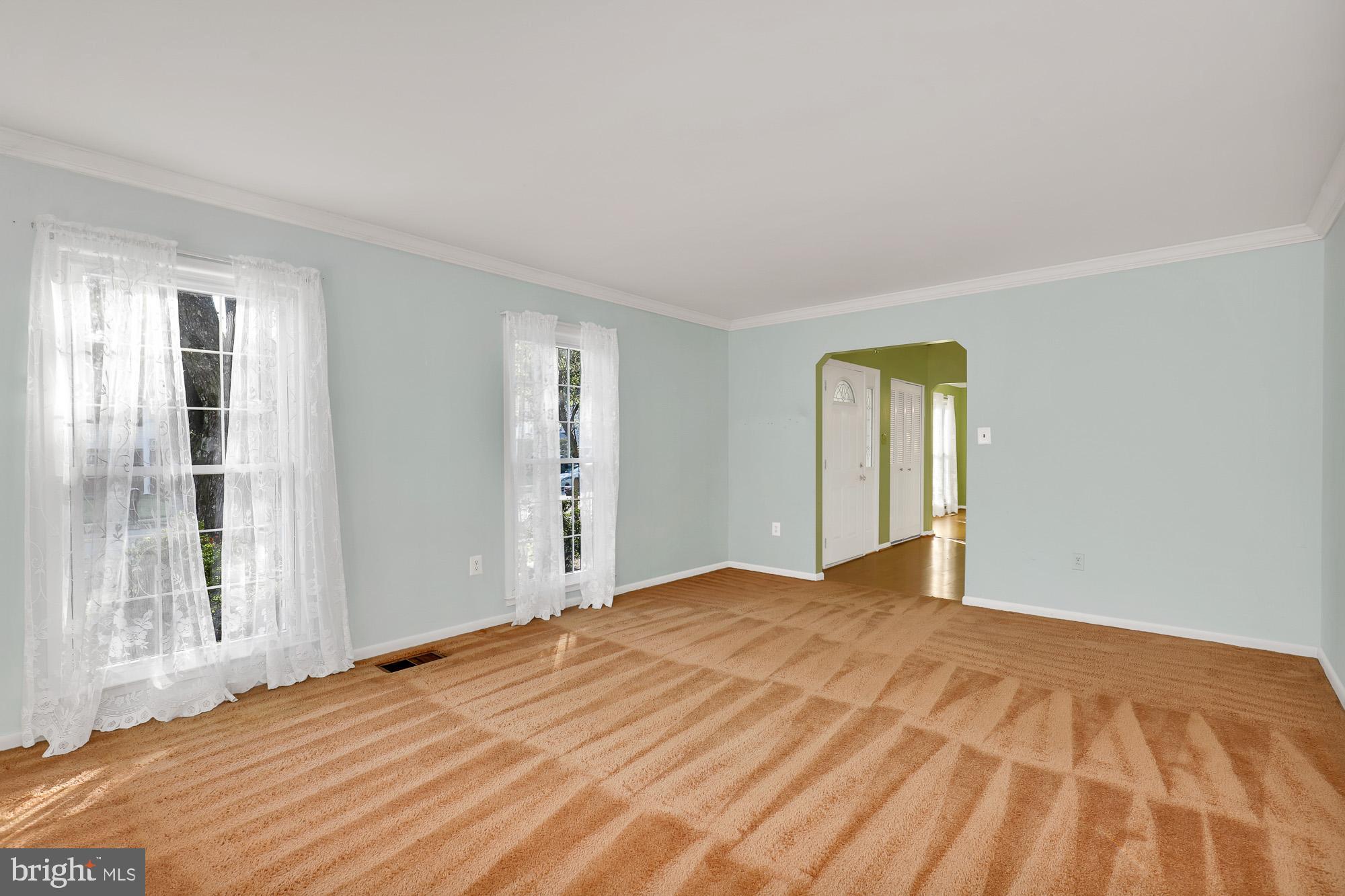 DALE CITY - Residential