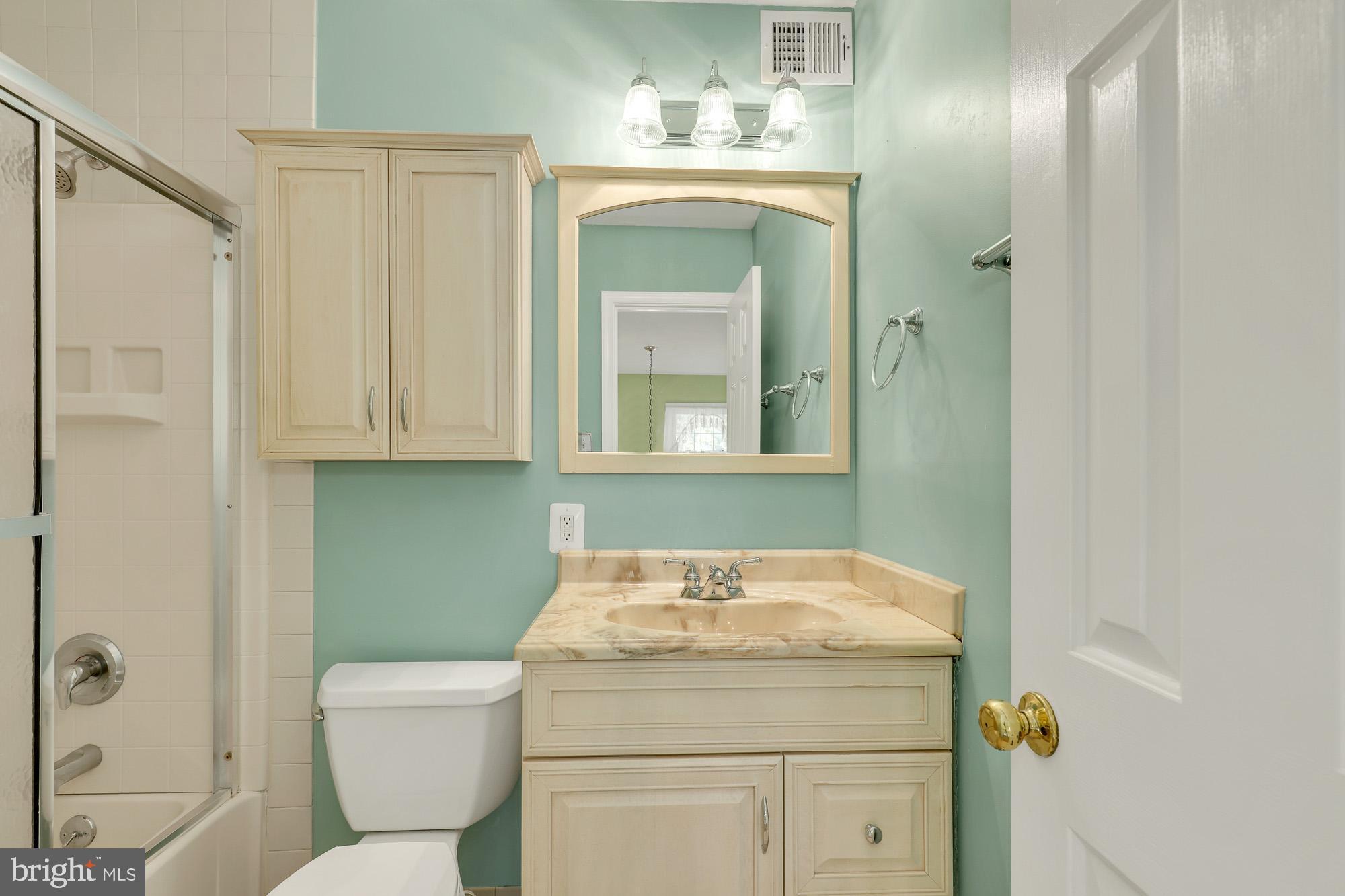 DALE CITY - Residential