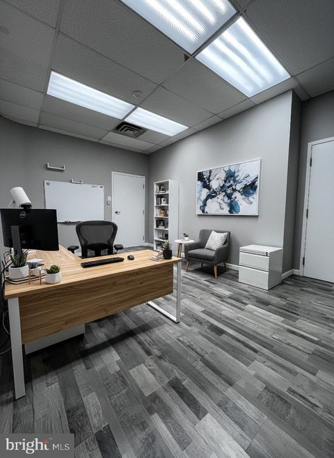 Photo of 290 Andrews Road #110, FEASTERVILLE TREVOSE, PA 19053 (MLS # PABU2112390)