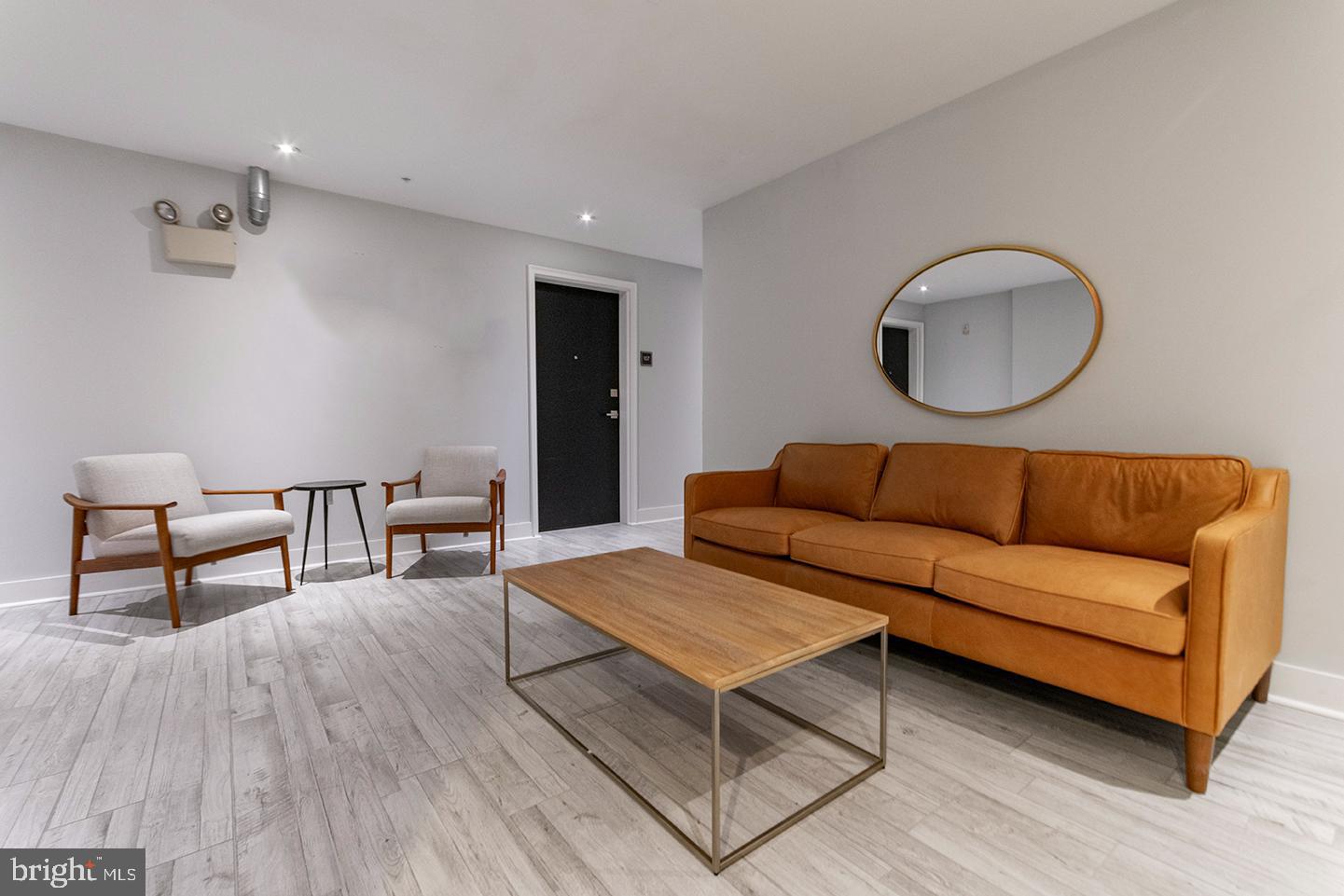 WASHINGTON SQ WEST - Residential Lease