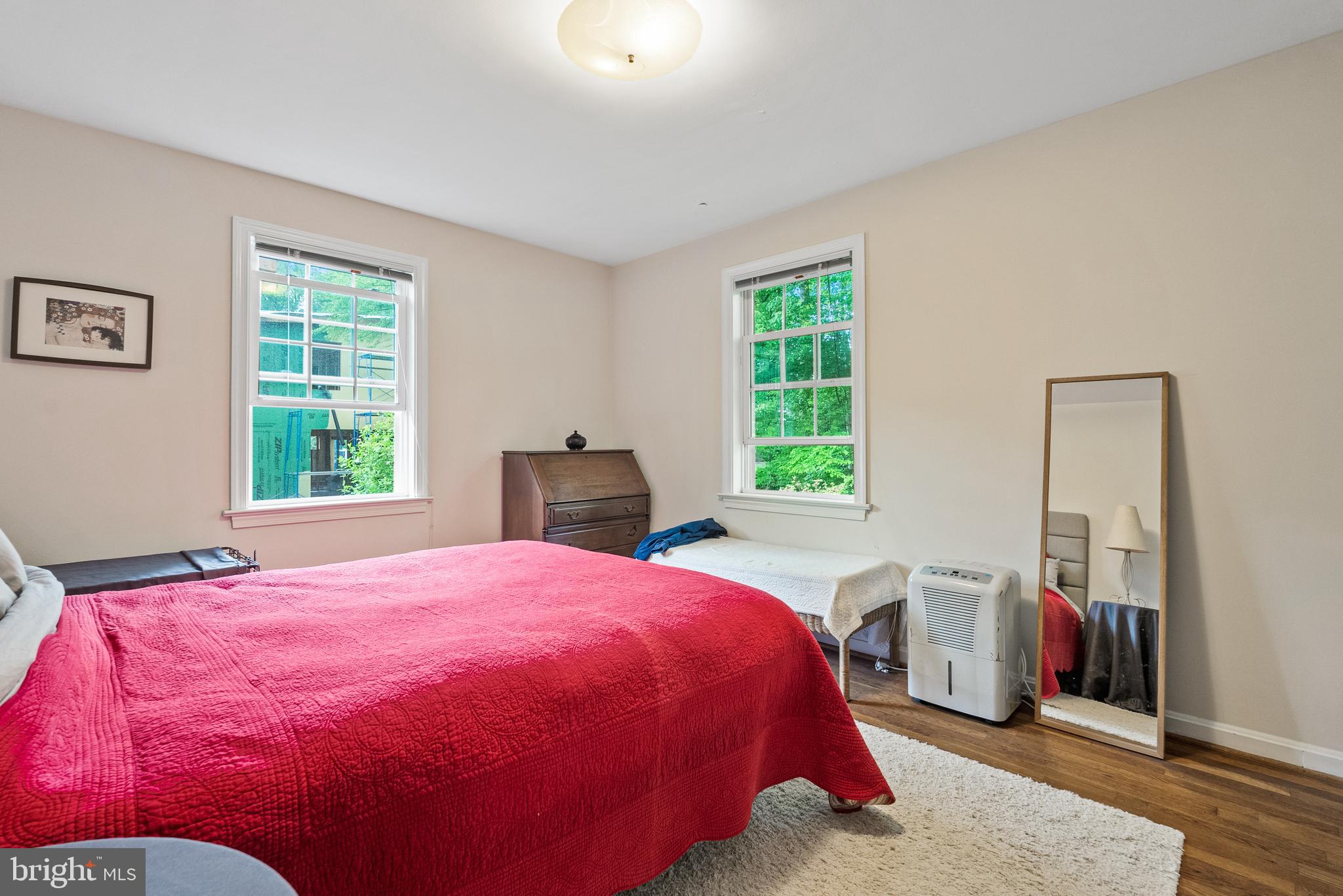 HANSBOROUGH - Residential Lease