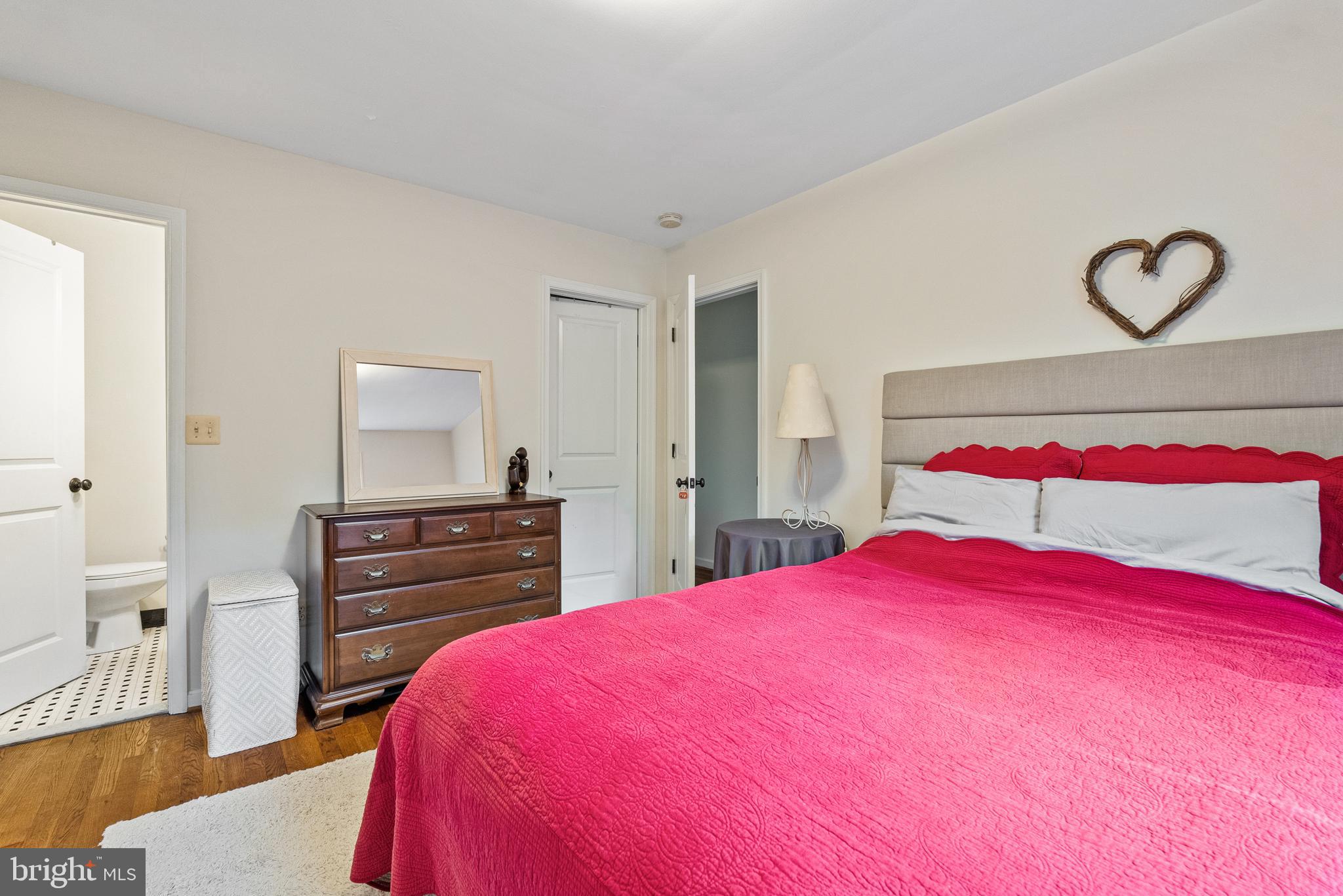 HANSBOROUGH - Residential Lease