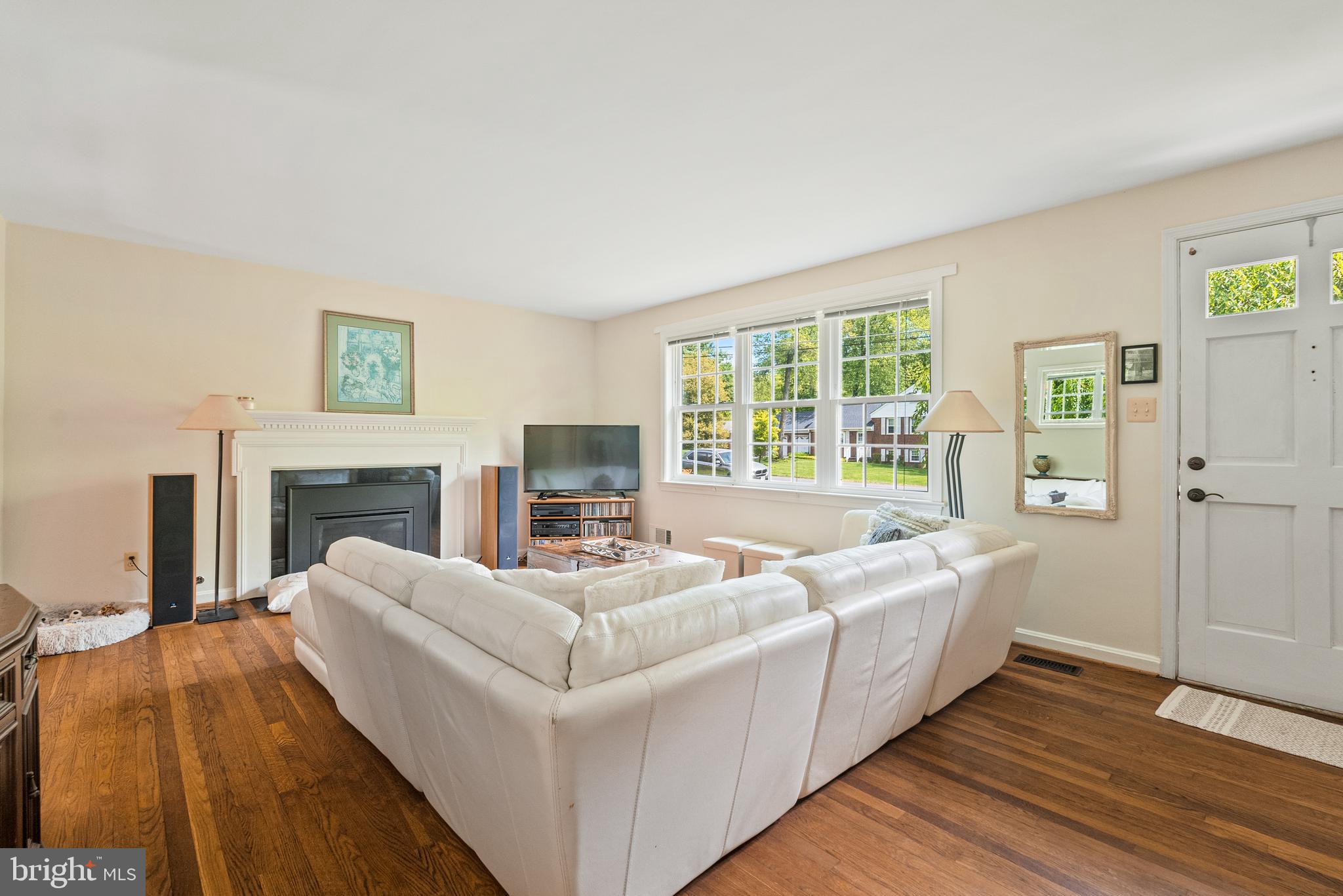 HANSBOROUGH - Residential Lease