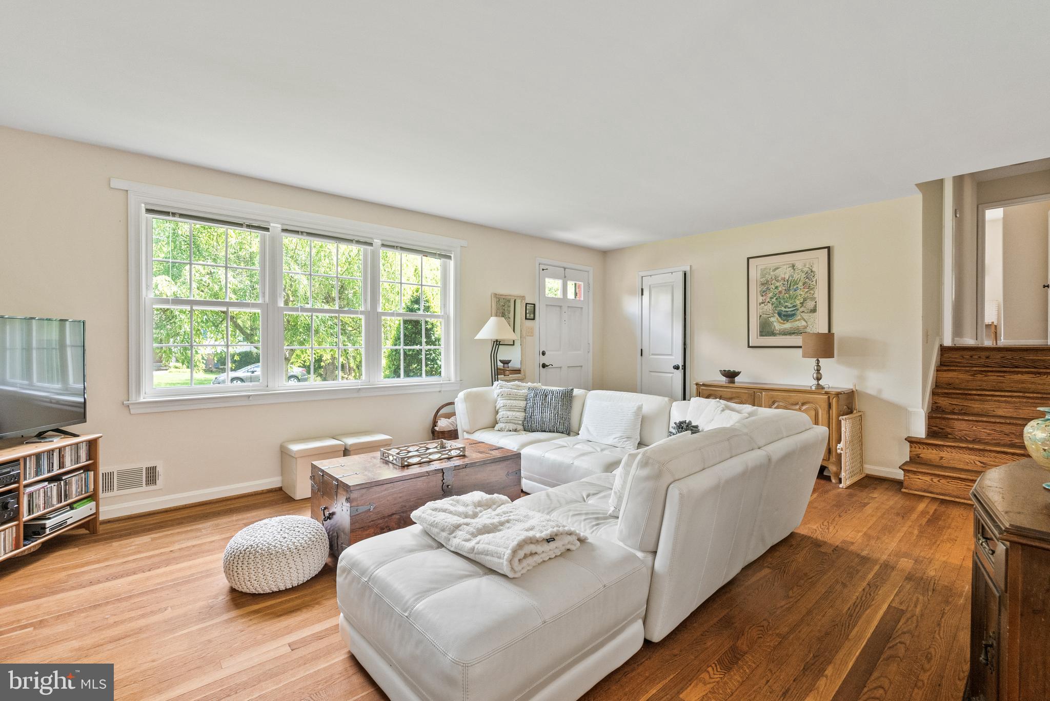 HANSBOROUGH - Residential Lease