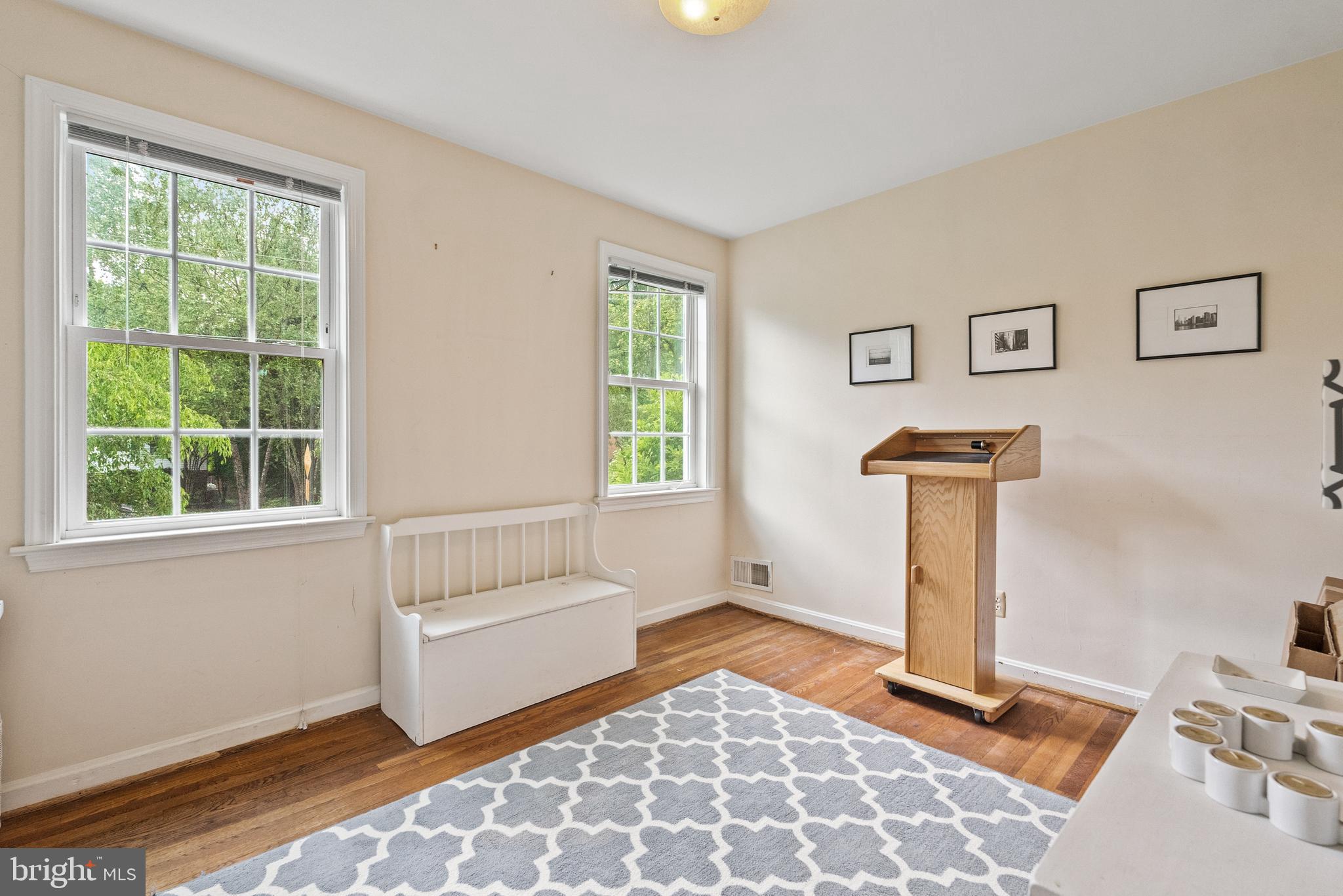 HANSBOROUGH - Residential Lease