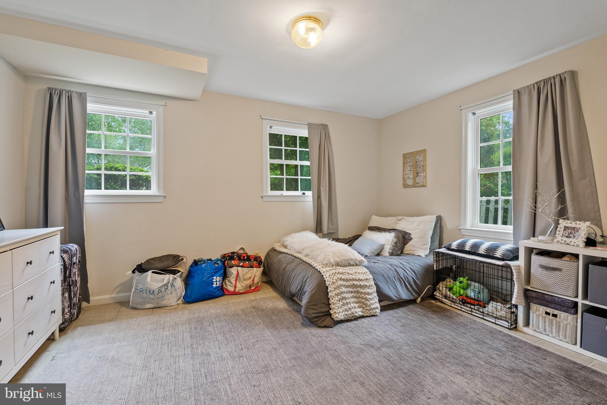 HANSBOROUGH - Residential Lease