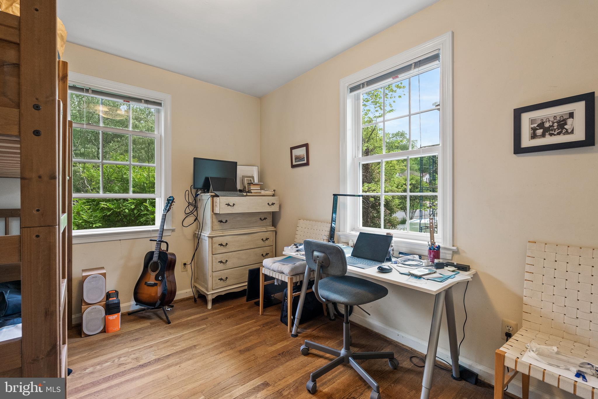 HANSBOROUGH - Residential Lease