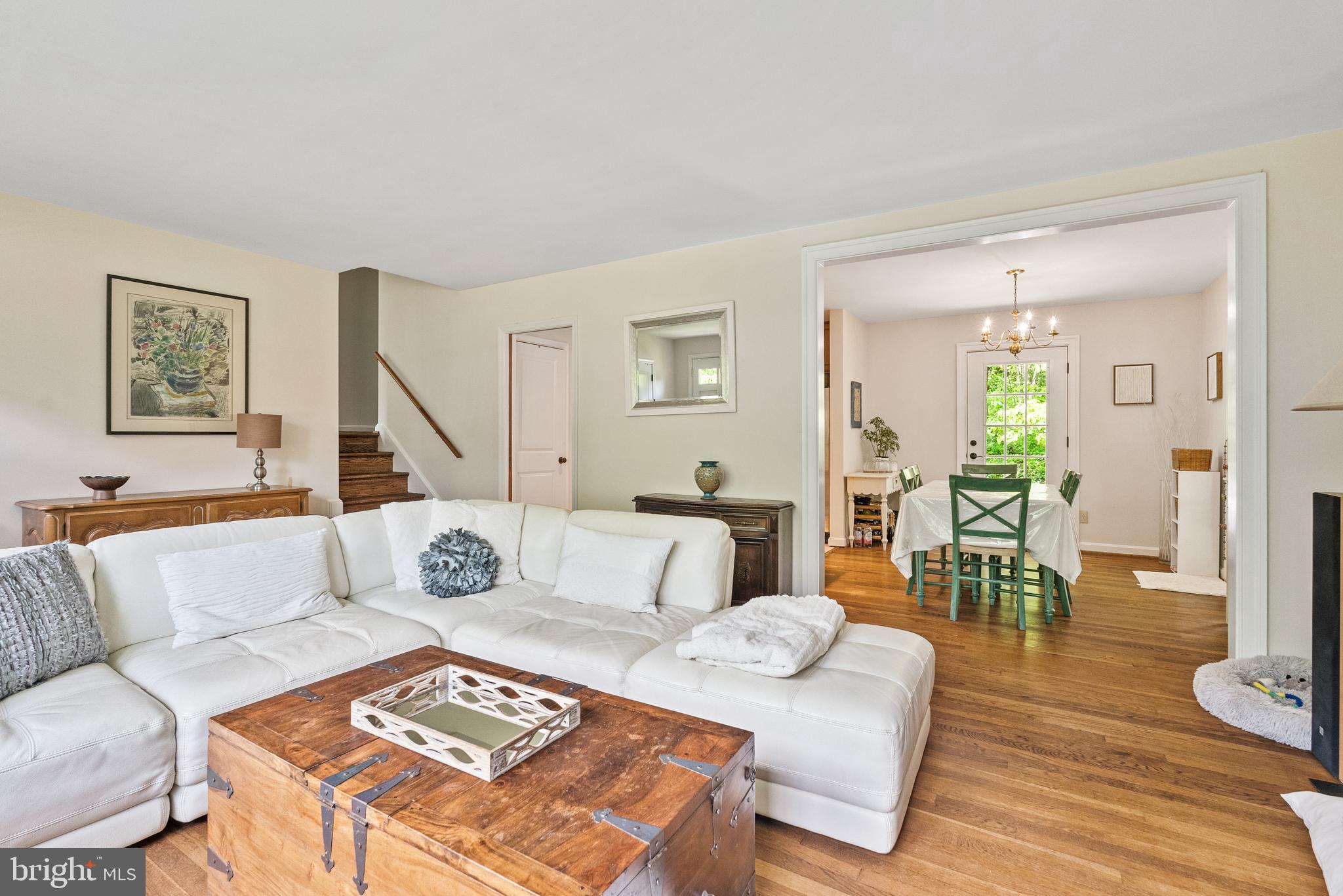 HANSBOROUGH - Residential Lease