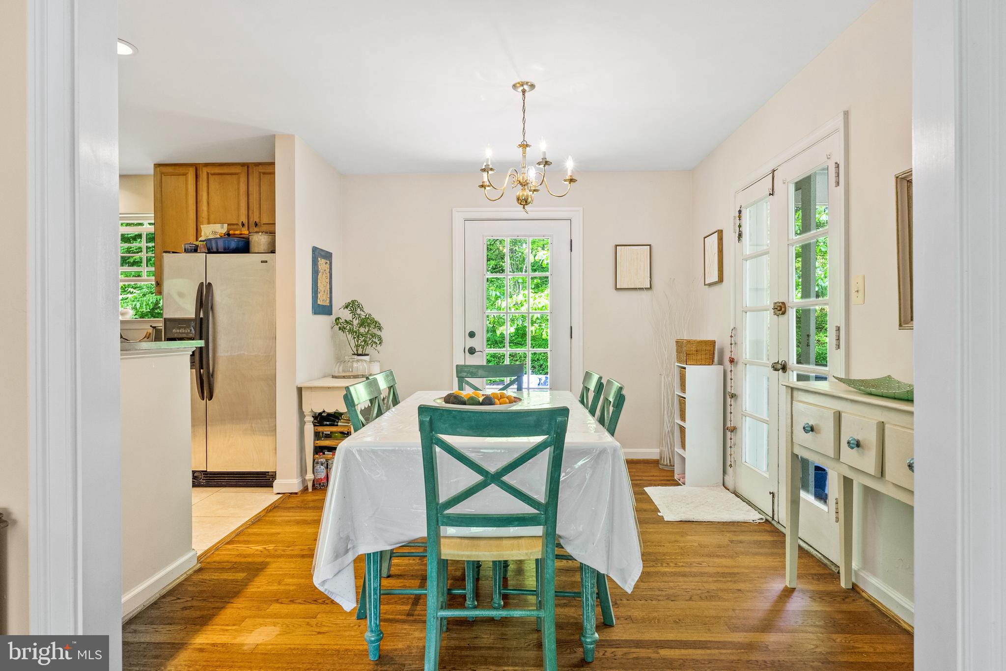 HANSBOROUGH - Residential Lease