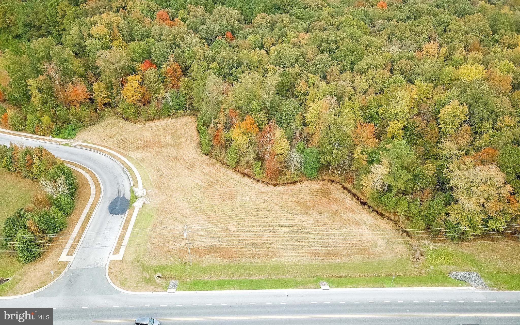 STONE BOUNDARY ROAD