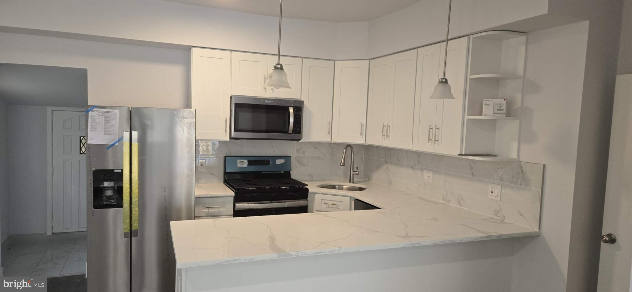 WISSINOMING - Residential