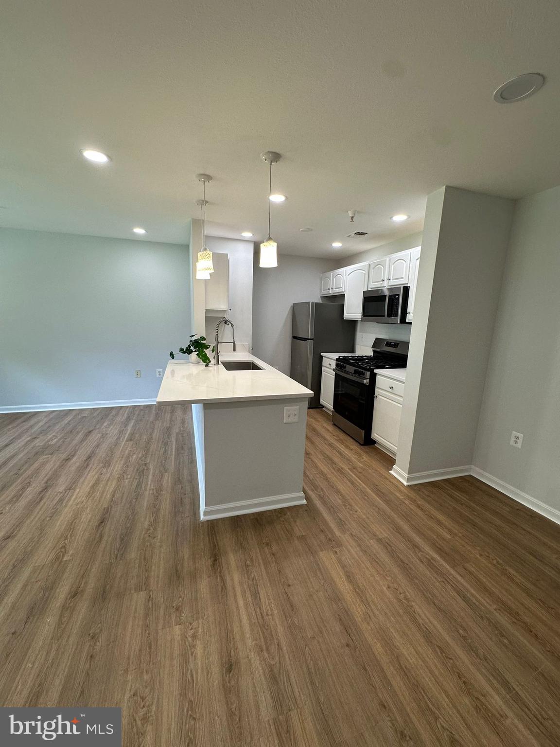 PARKSIDE AT ASHBURN - Residential
