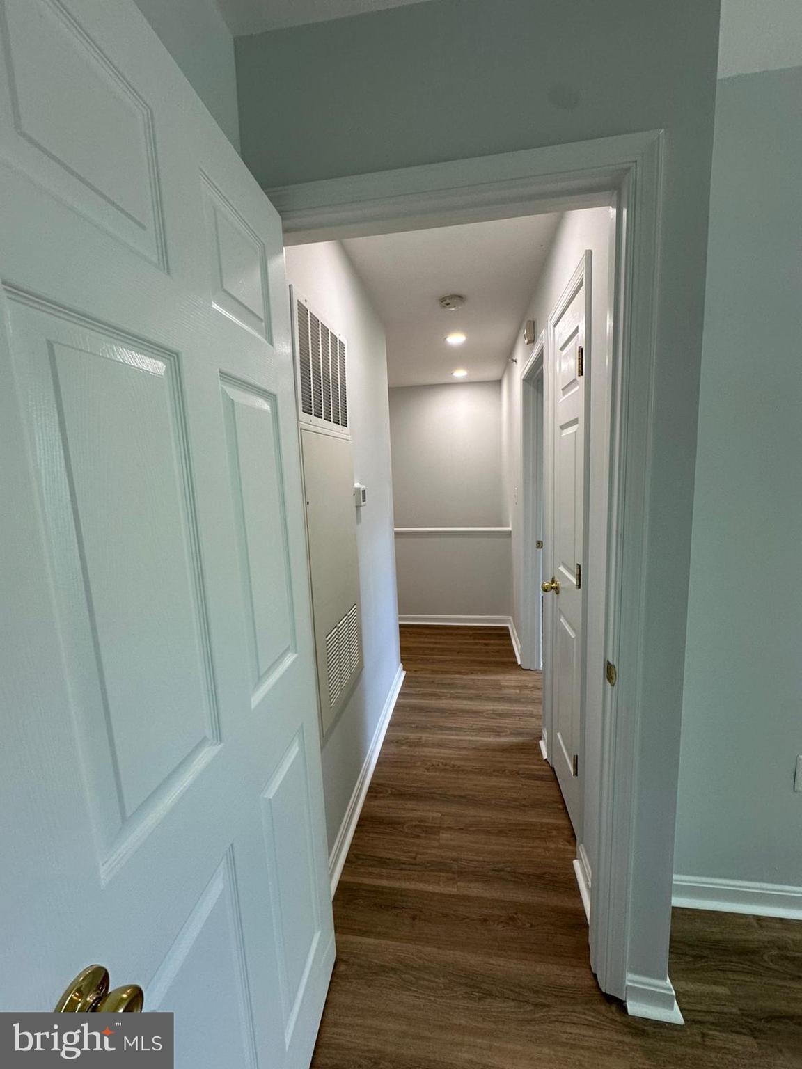 PARKSIDE AT ASHBURN - Residential