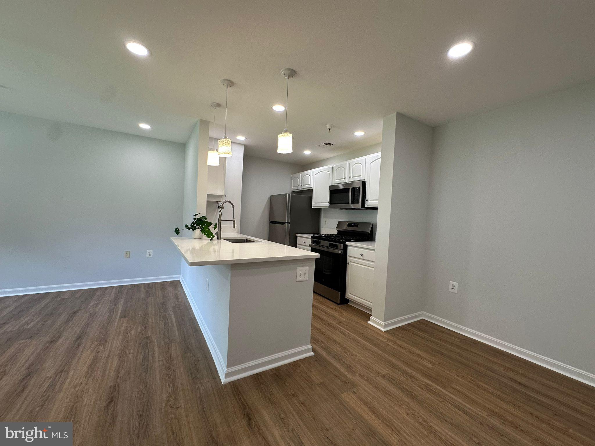 PARKSIDE AT ASHBURN - Residential