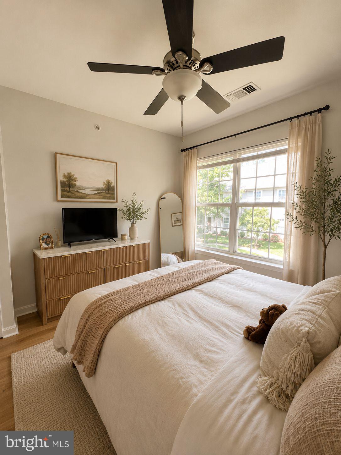 PARKSIDE AT ASHBURN - Residential