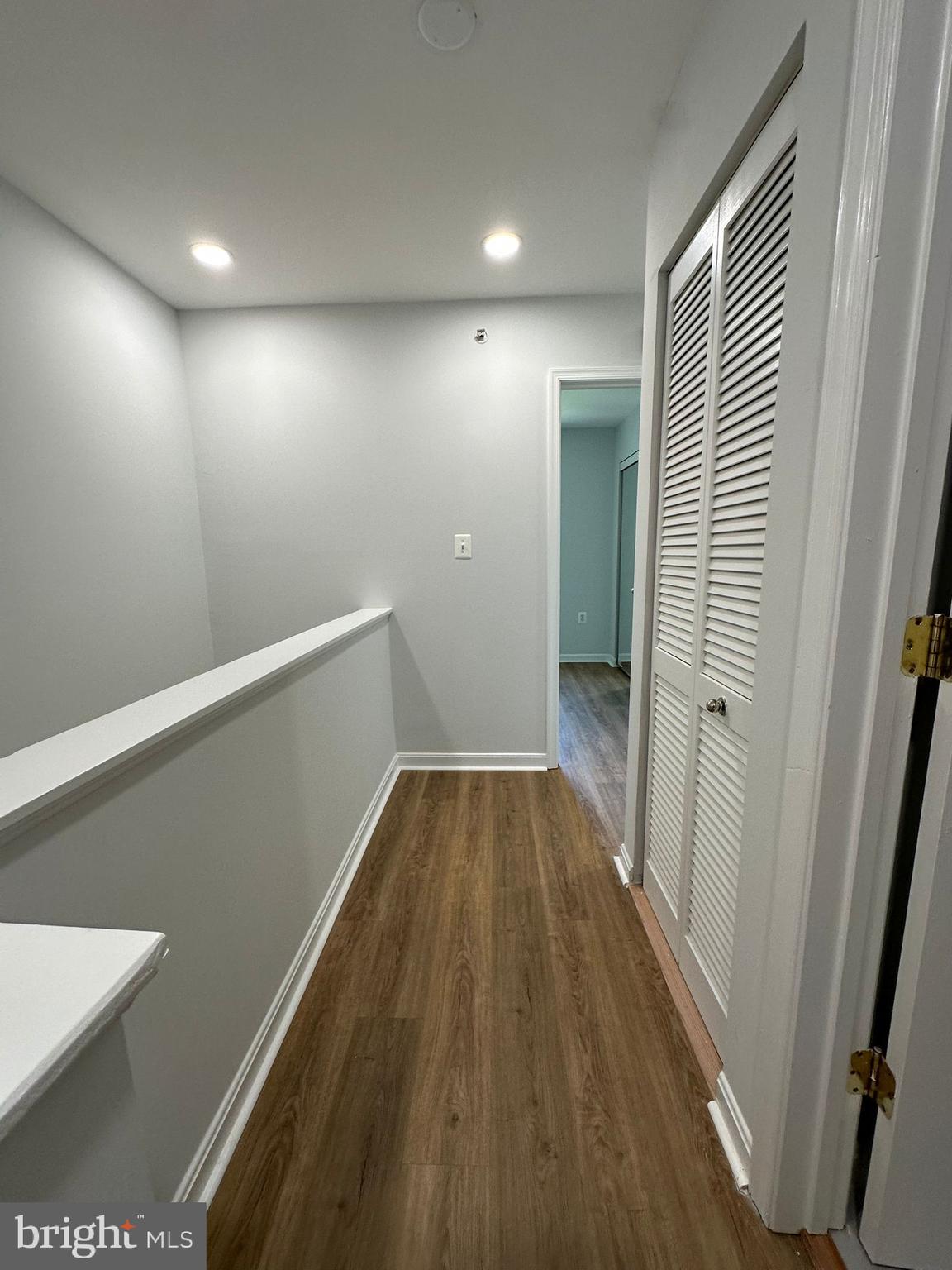 PARKSIDE AT ASHBURN - Residential