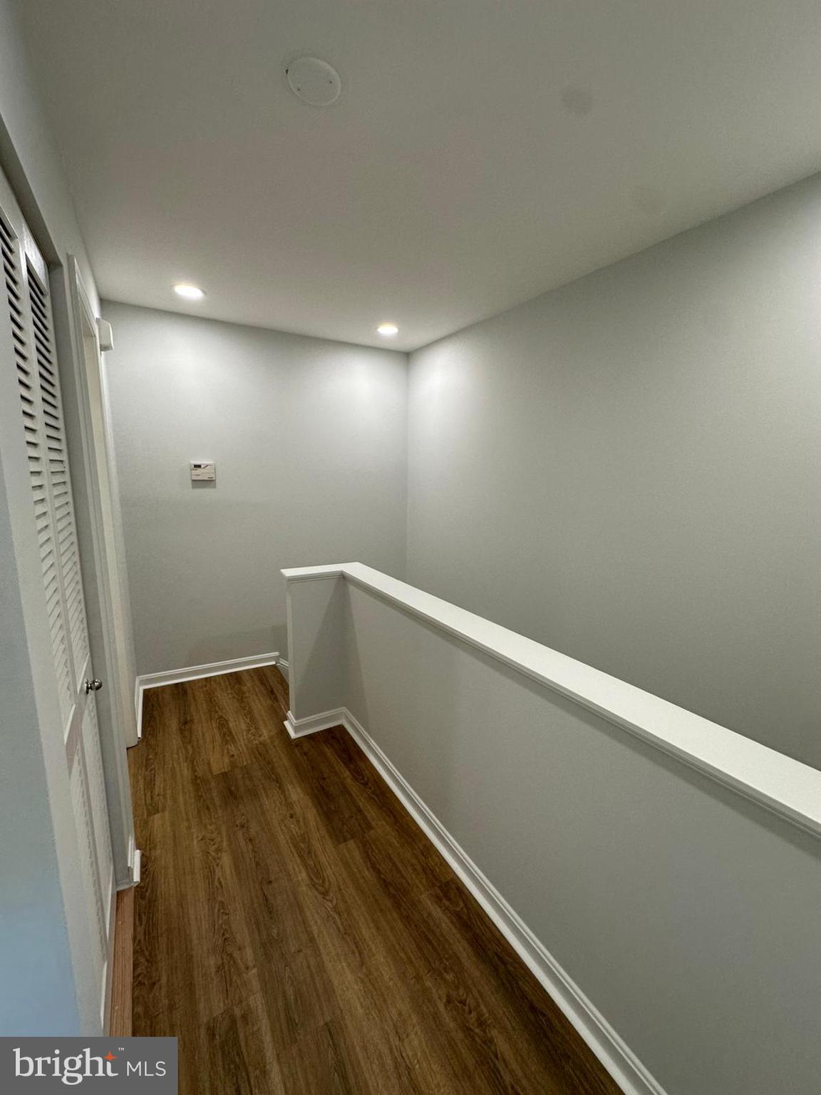 PARKSIDE AT ASHBURN - Residential