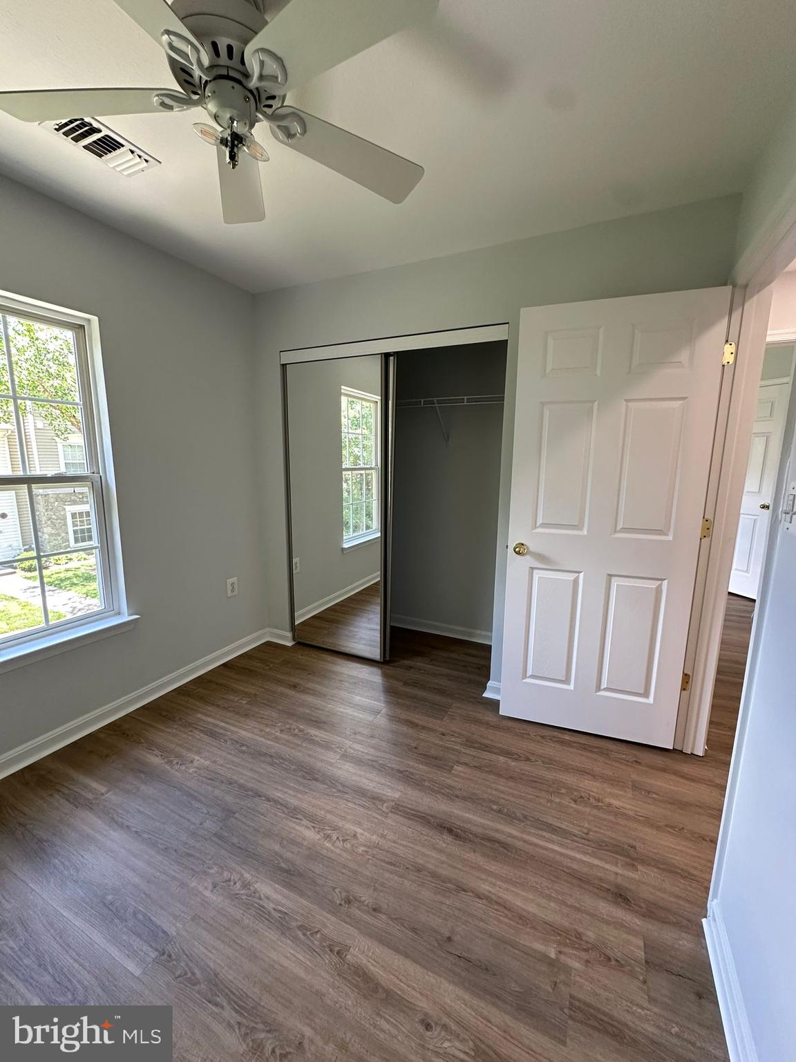 PARKSIDE AT ASHBURN - Residential