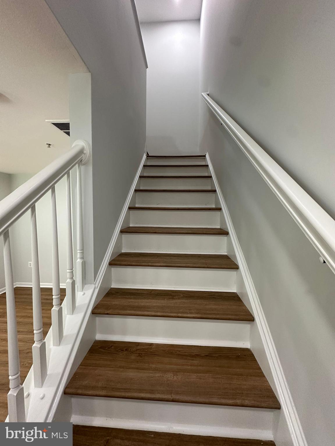 PARKSIDE AT ASHBURN - Residential