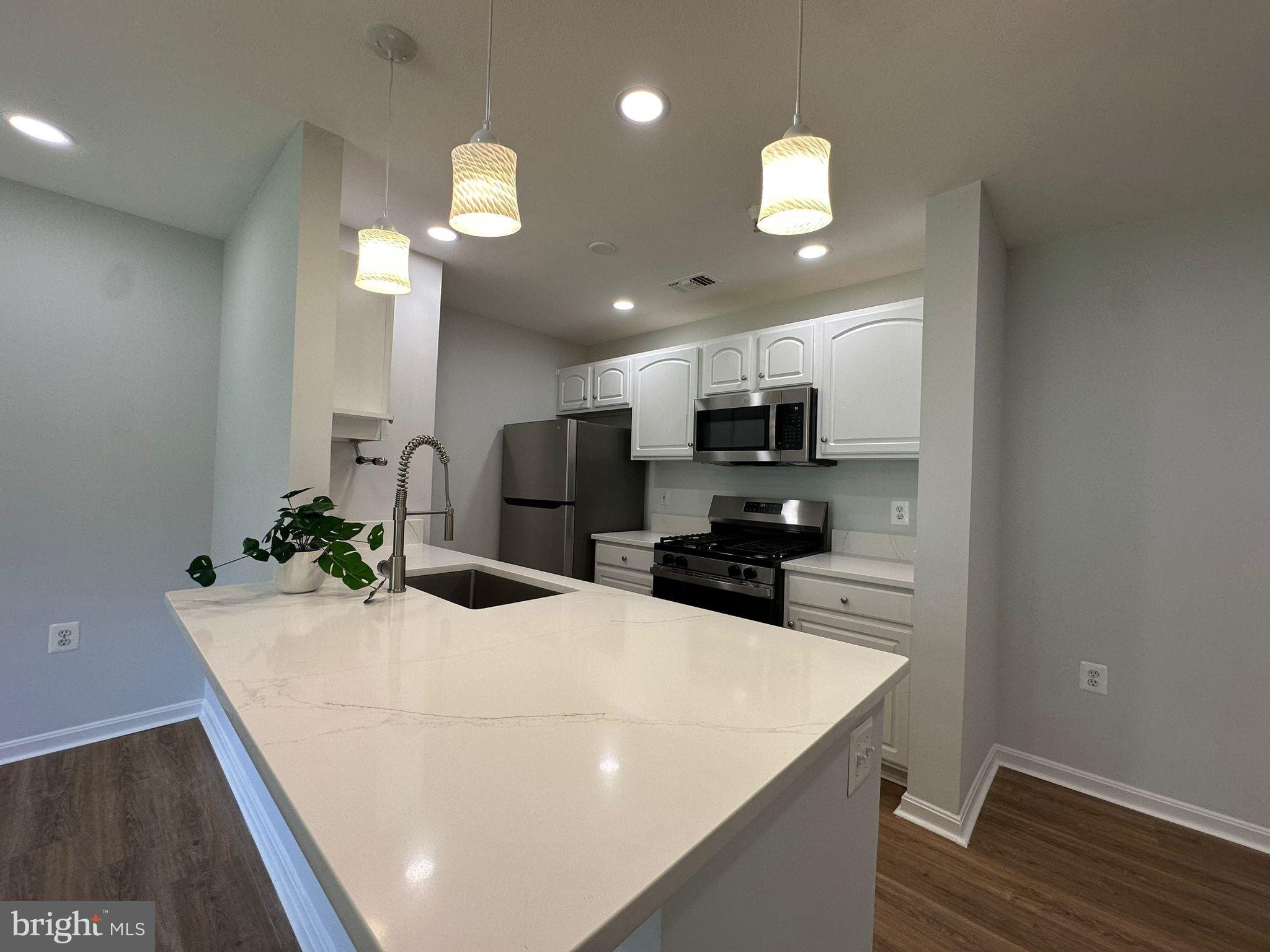 PARKSIDE AT ASHBURN - Residential