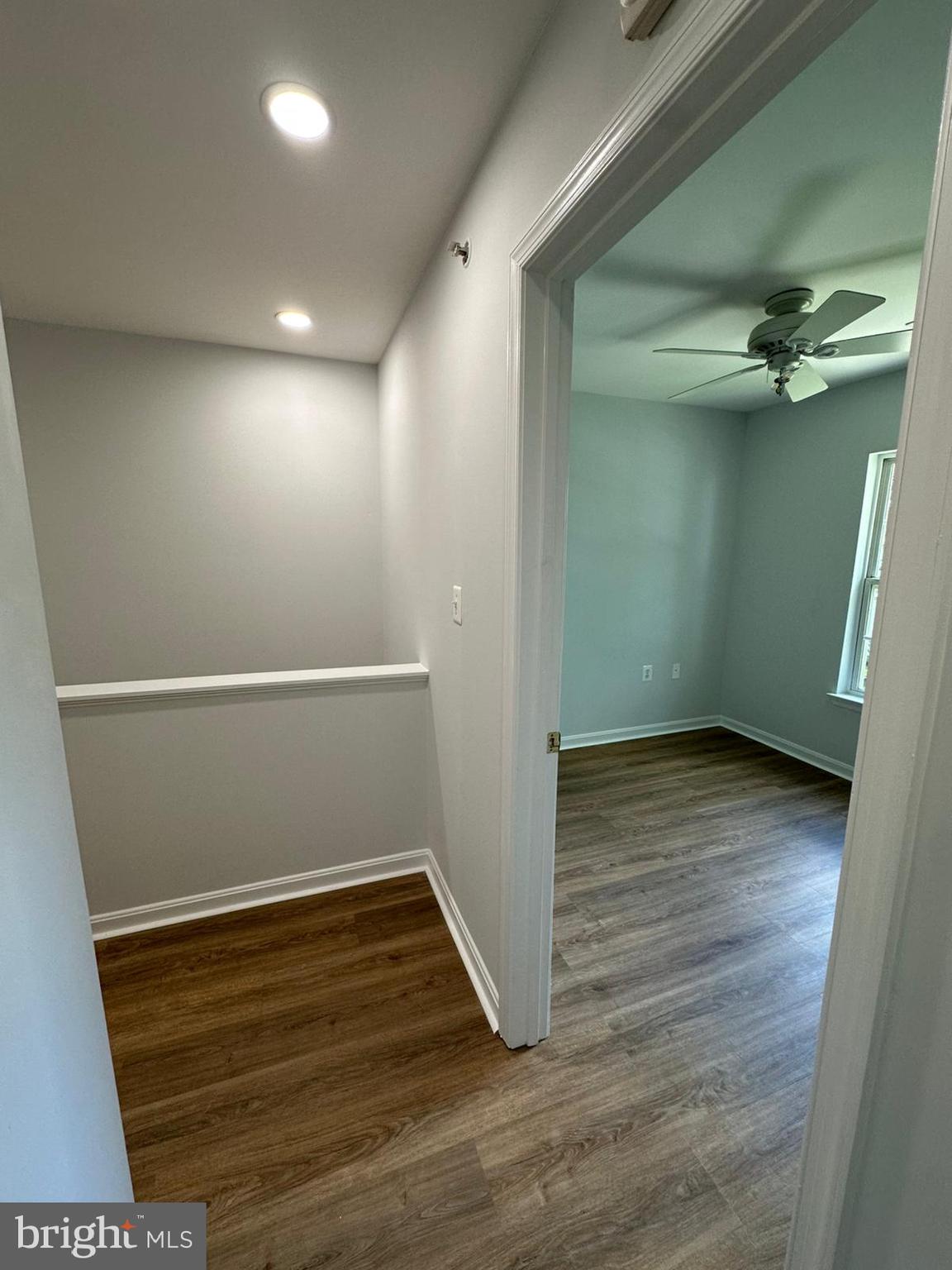 PARKSIDE AT ASHBURN - Residential