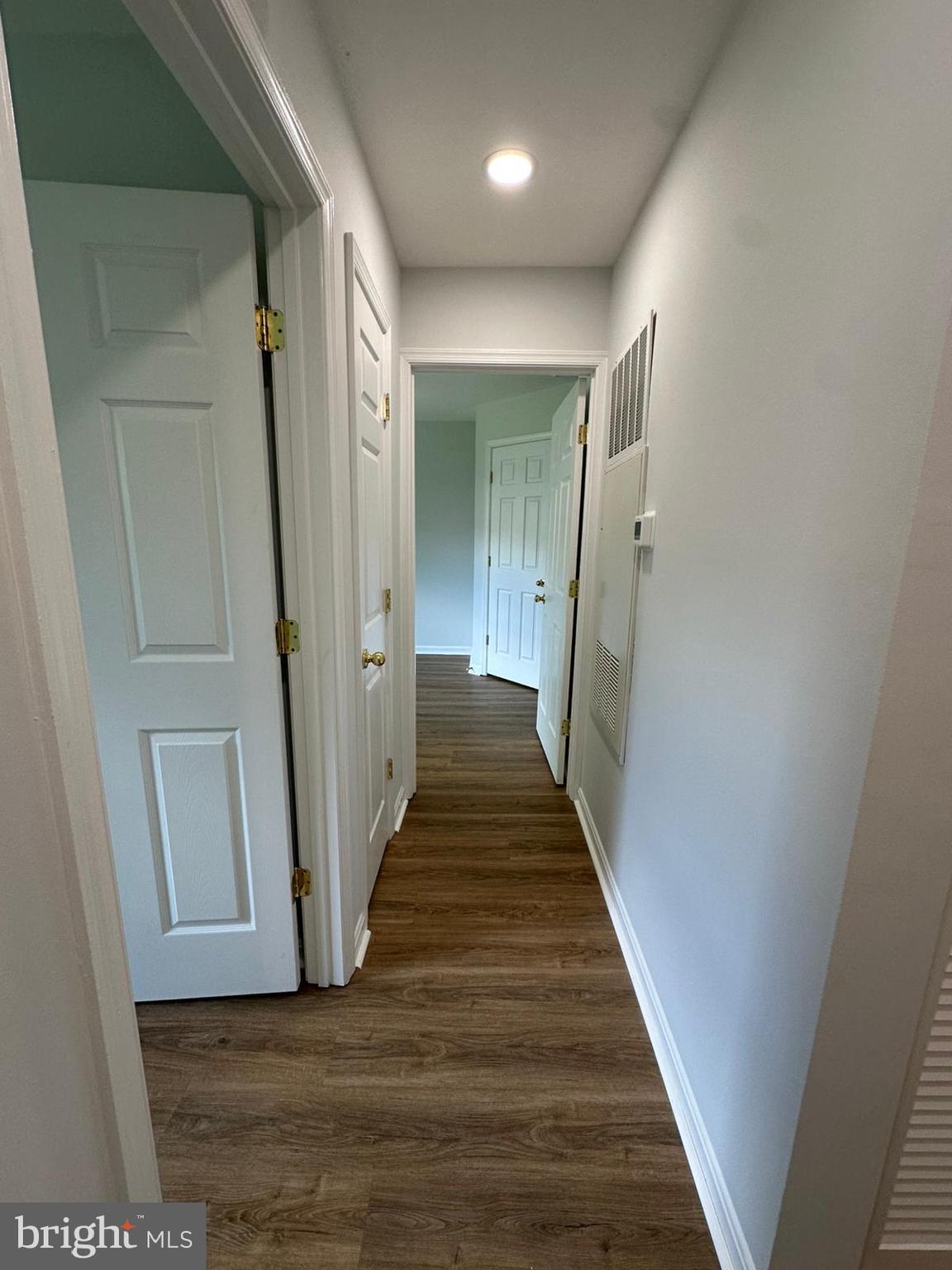 PARKSIDE AT ASHBURN - Residential