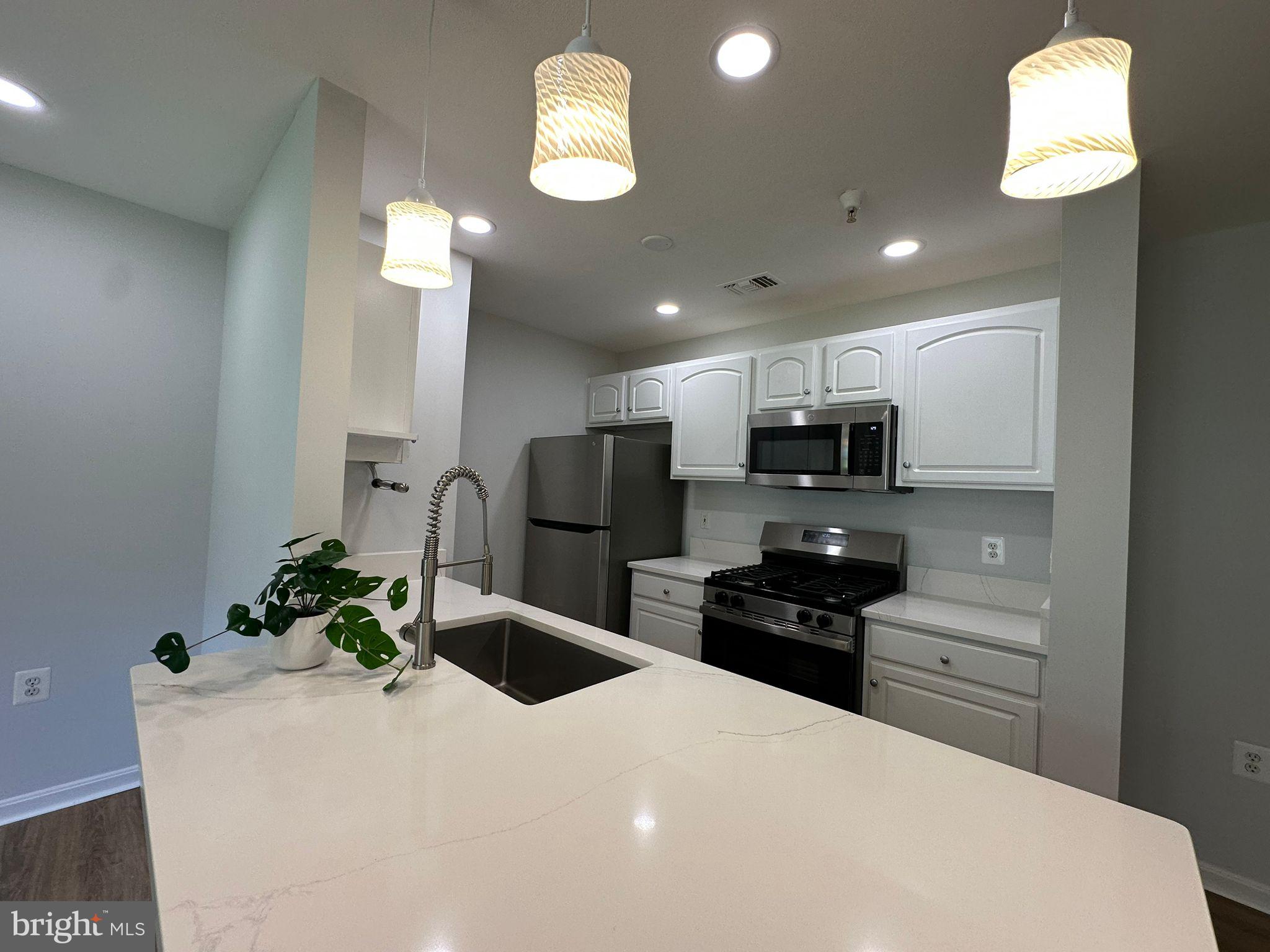PARKSIDE AT ASHBURN - Residential