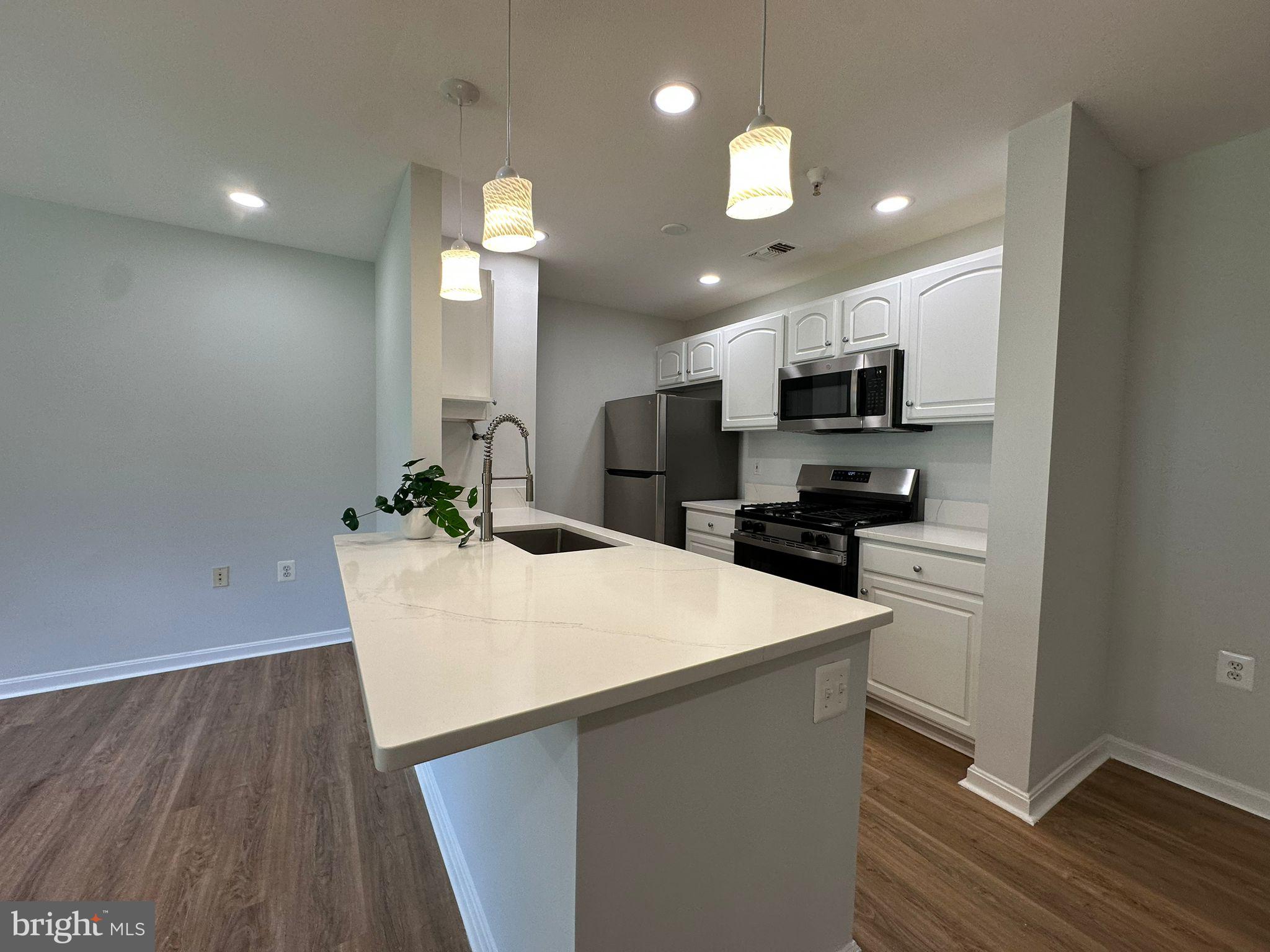 PARKSIDE AT ASHBURN - Residential