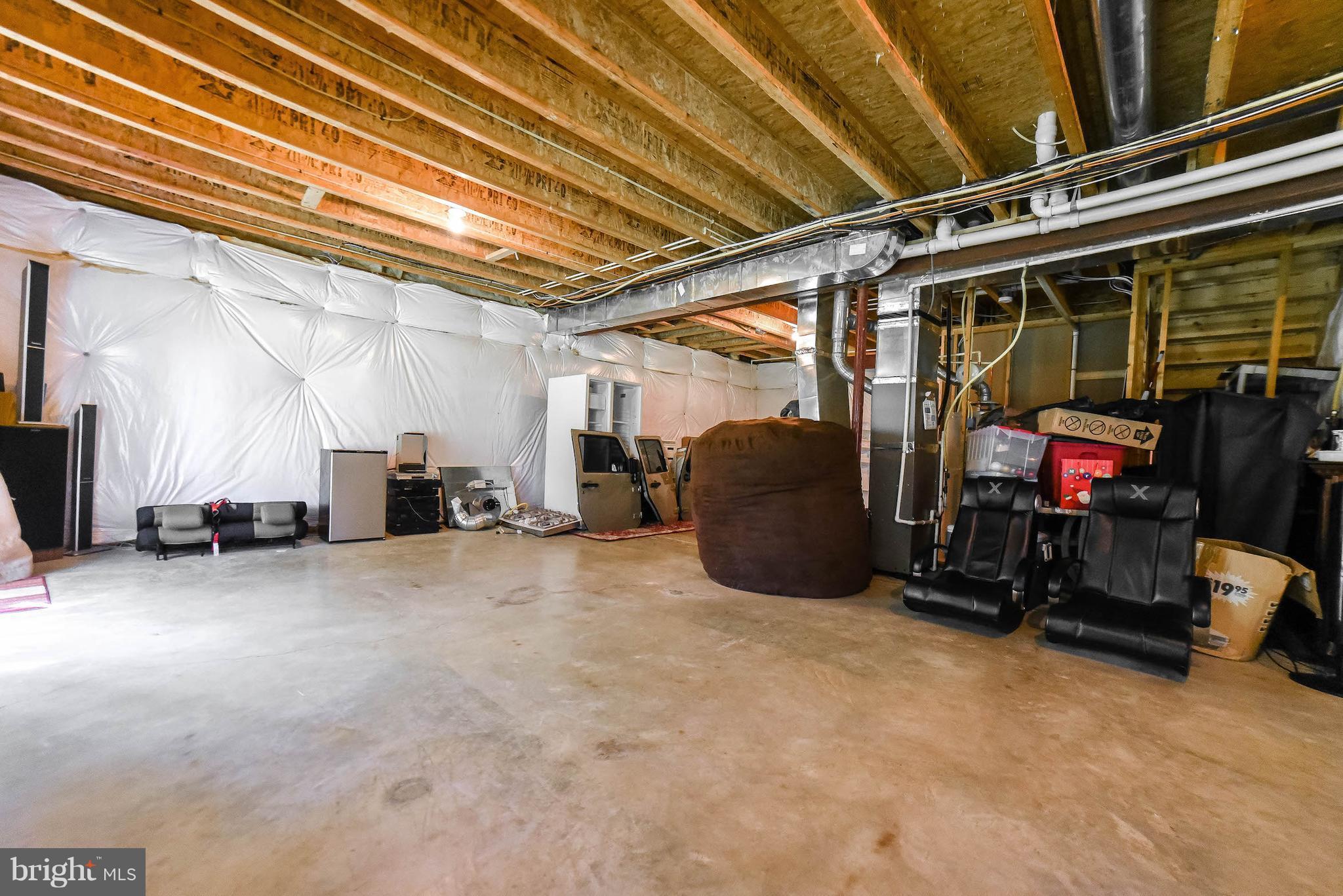 DAHLIA PARK OF WILDEWOOD - Residential