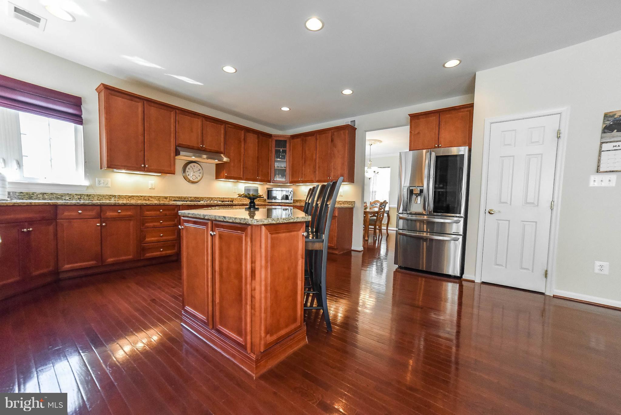 DAHLIA PARK OF WILDEWOOD - Residential