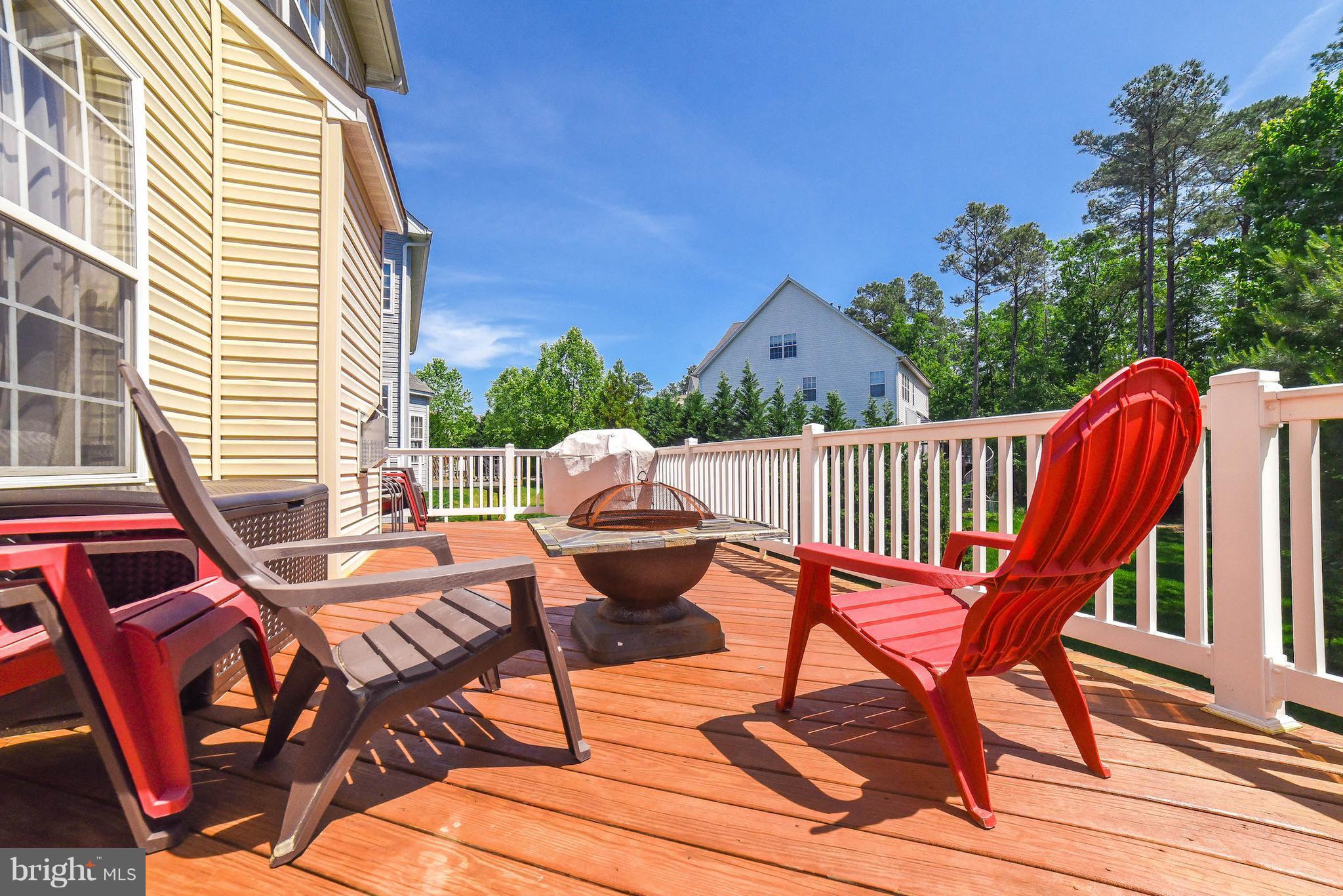 DAHLIA PARK OF WILDEWOOD - Residential