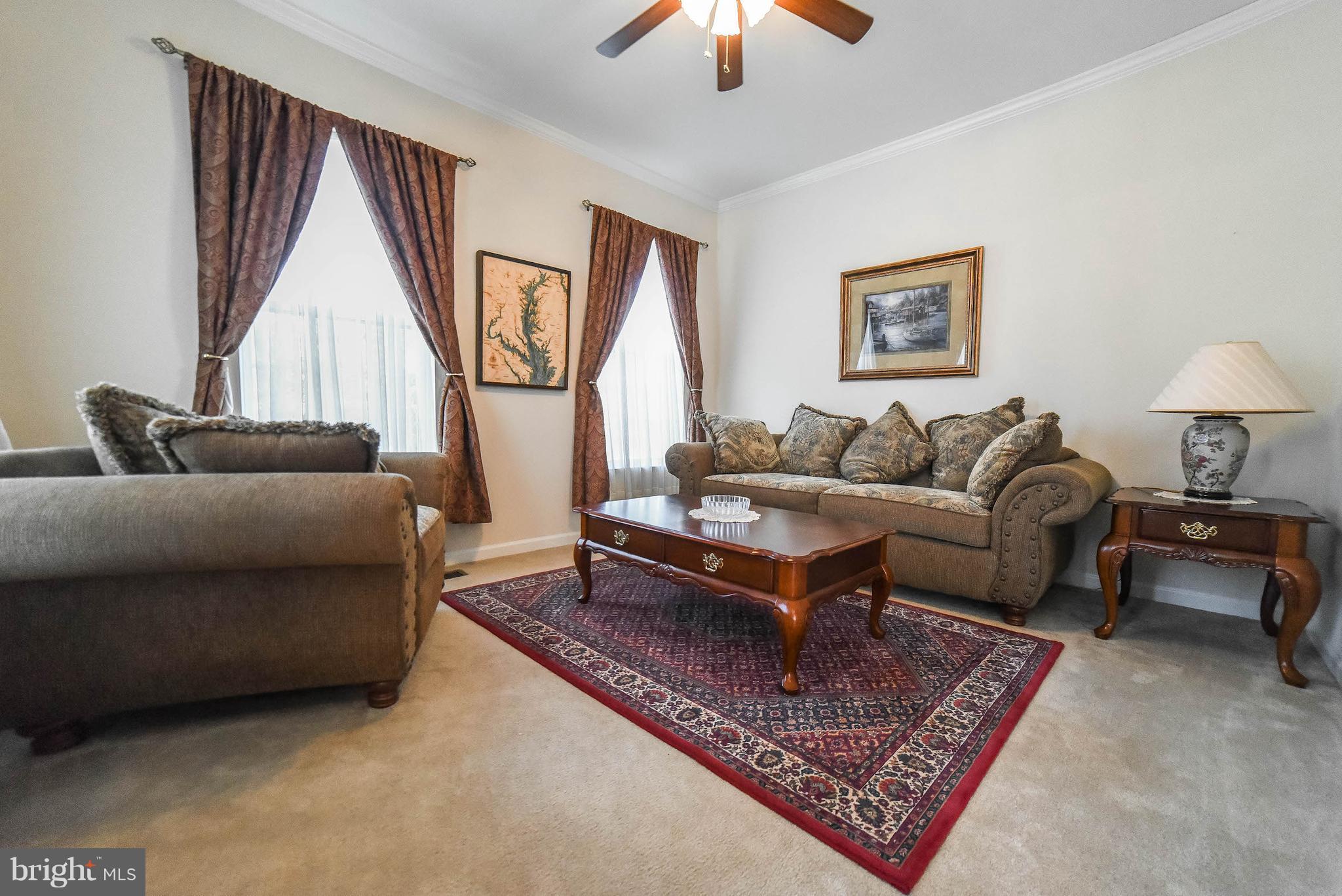 DAHLIA PARK OF WILDEWOOD - Residential