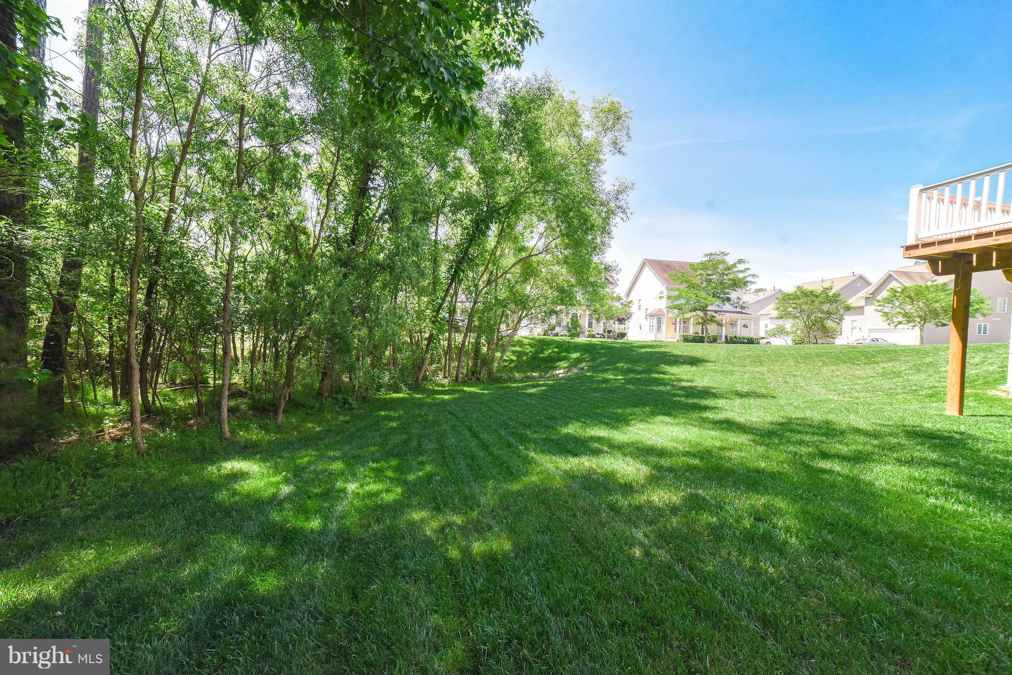 DAHLIA PARK OF WILDEWOOD - Residential