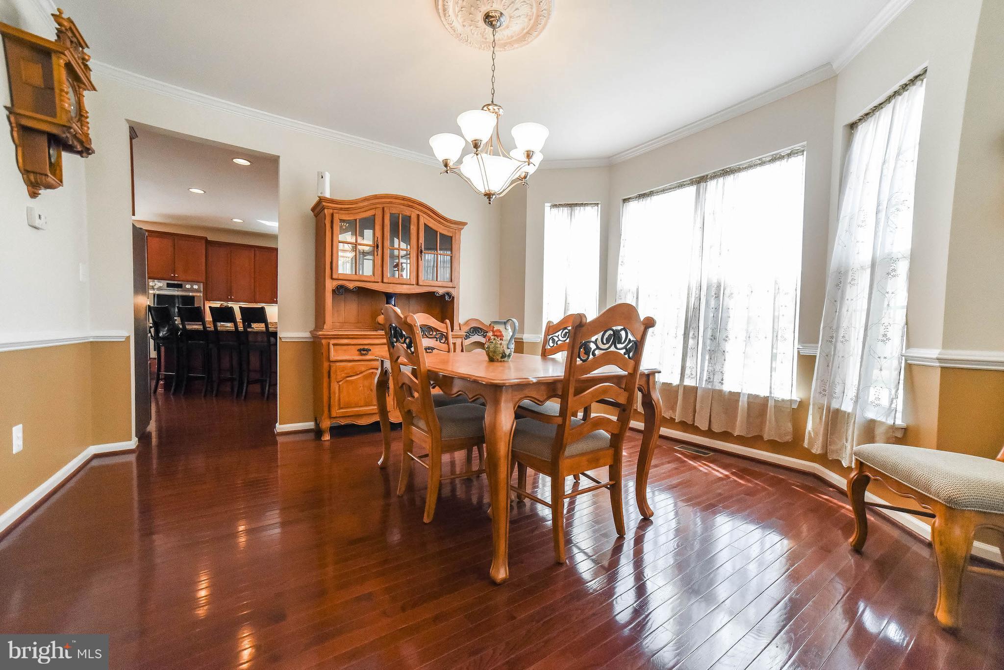 DAHLIA PARK OF WILDEWOOD - Residential