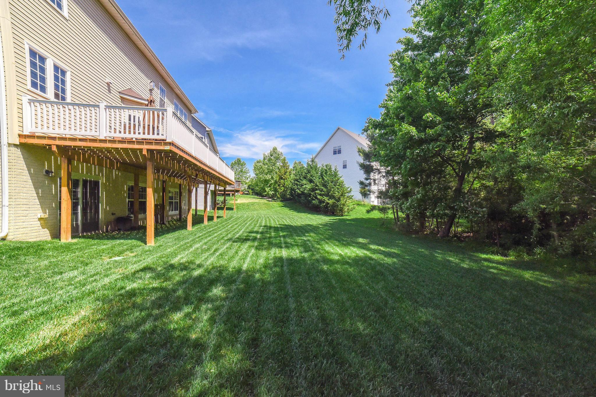 DAHLIA PARK OF WILDEWOOD - Residential