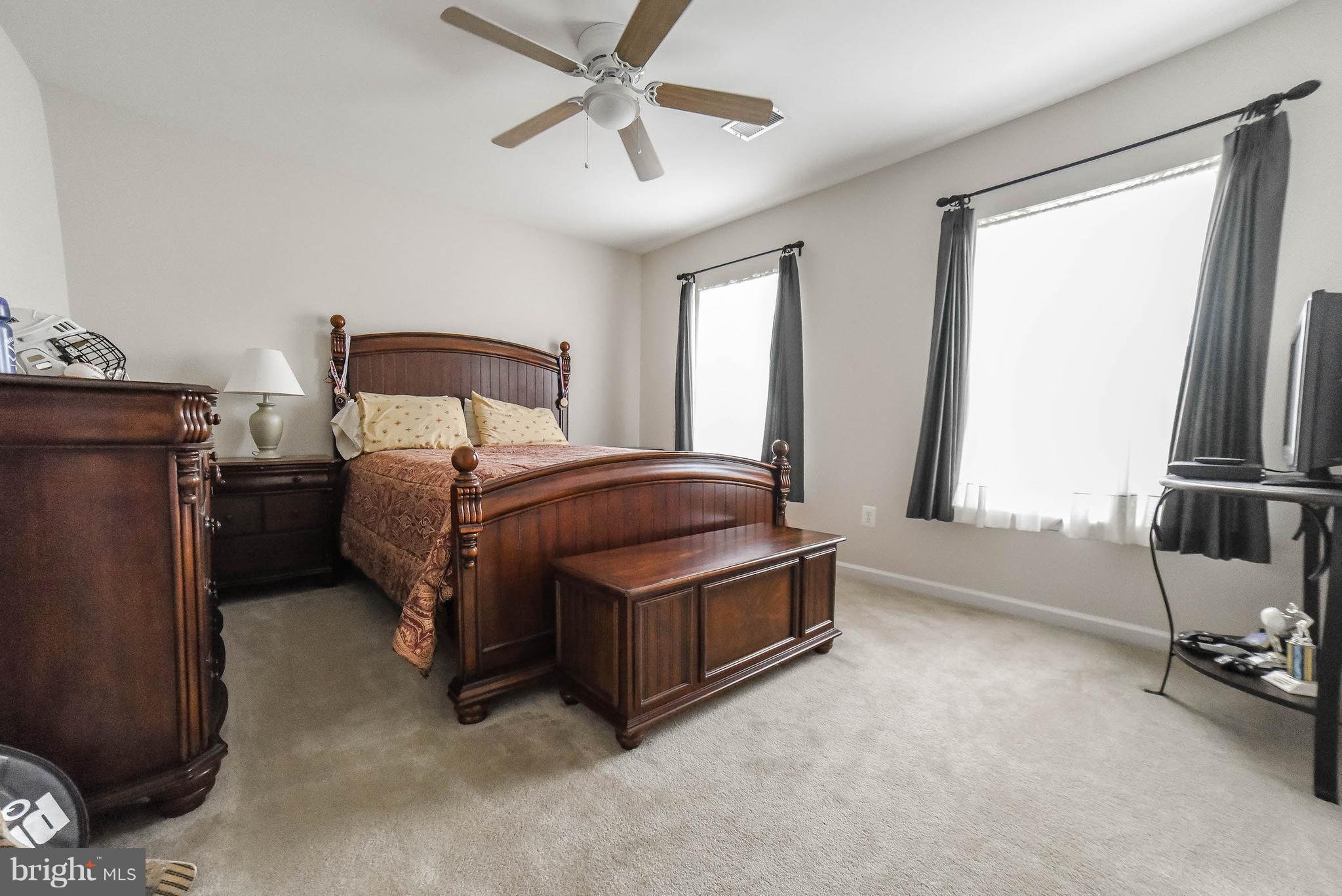 DAHLIA PARK OF WILDEWOOD - Residential