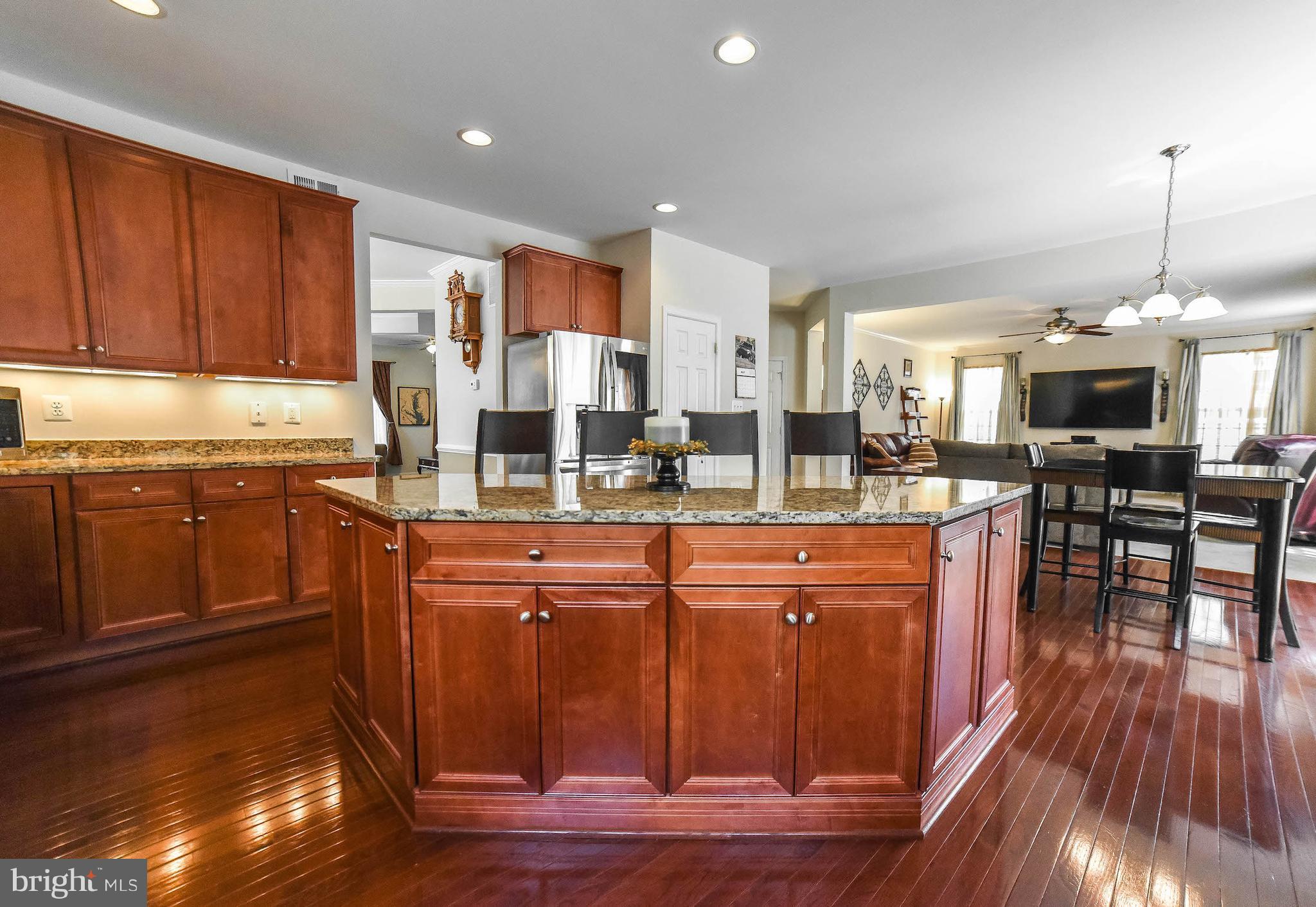 DAHLIA PARK OF WILDEWOOD - Residential