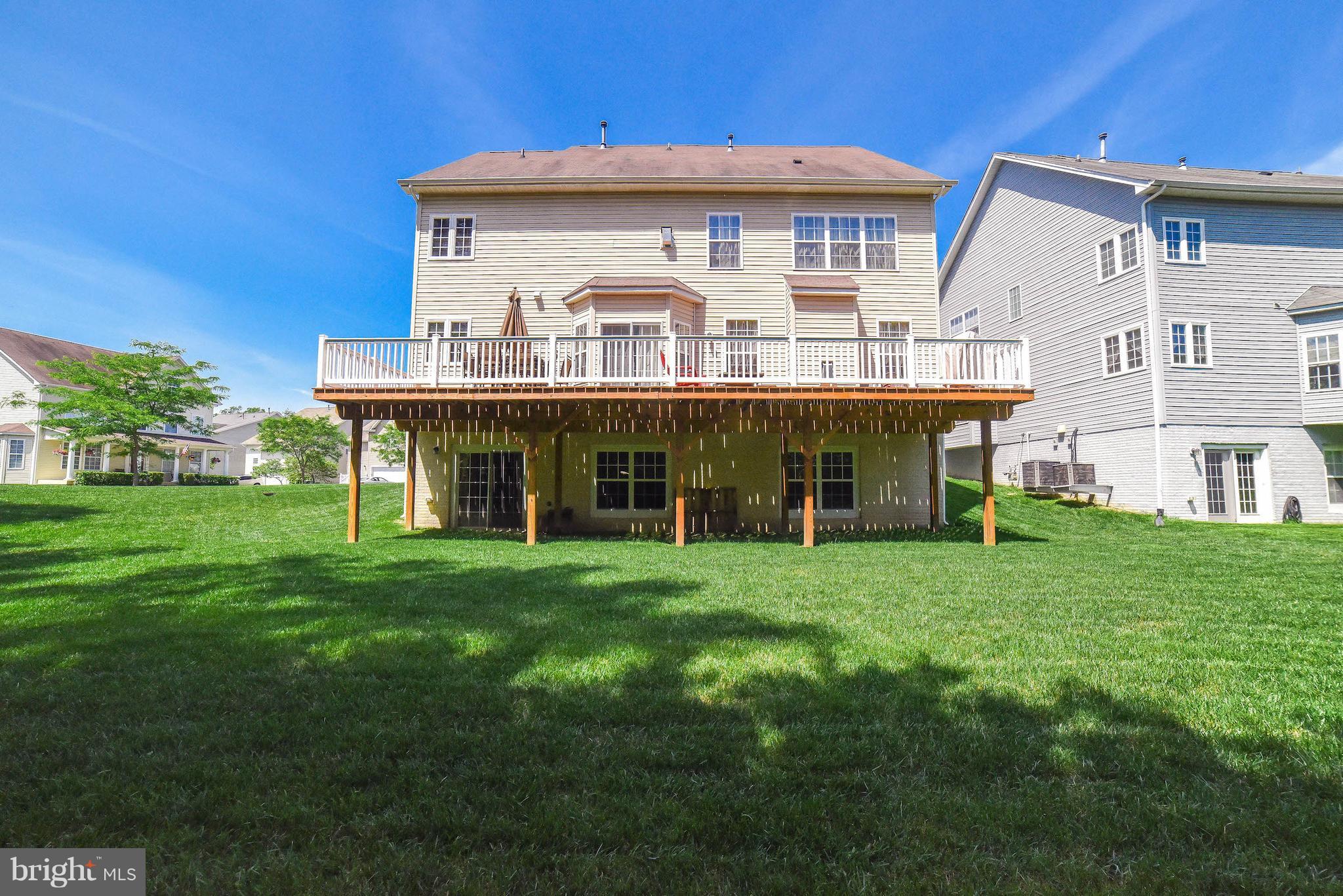 DAHLIA PARK OF WILDEWOOD - Residential