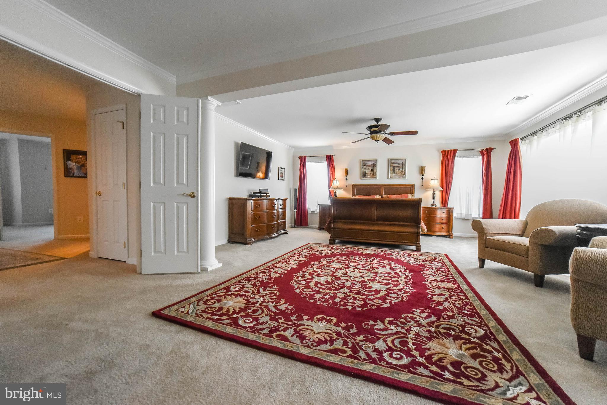 DAHLIA PARK OF WILDEWOOD - Residential