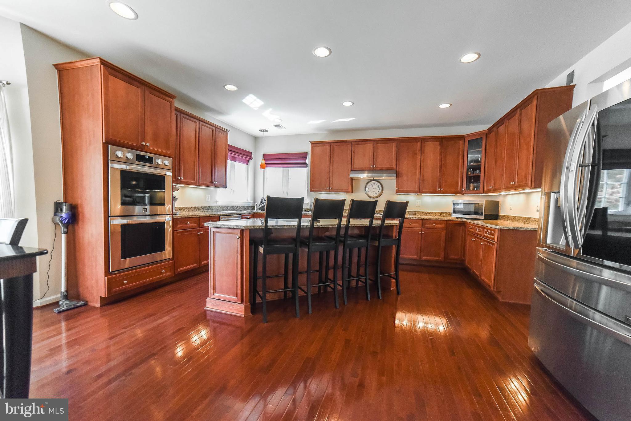 DAHLIA PARK OF WILDEWOOD - Residential