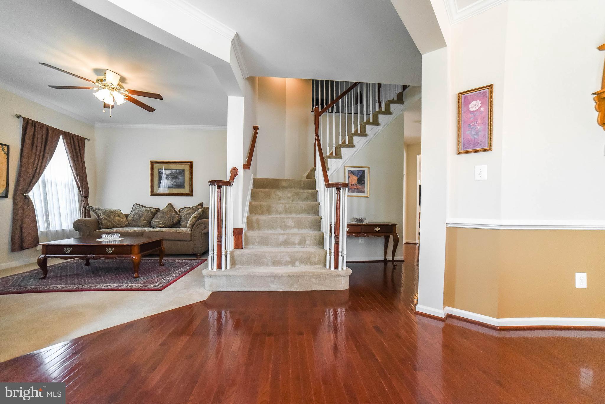 DAHLIA PARK OF WILDEWOOD - Residential