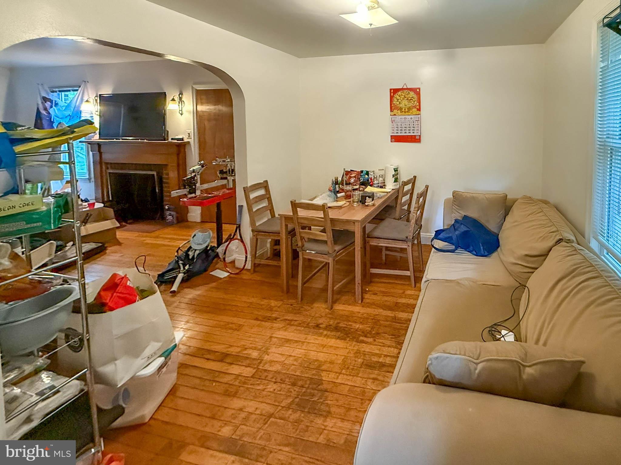 2600 COOL SPRING ROAD