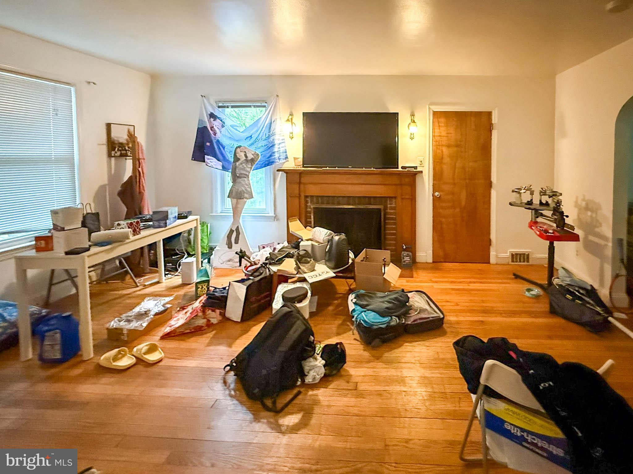 2600 COOL SPRING ROAD