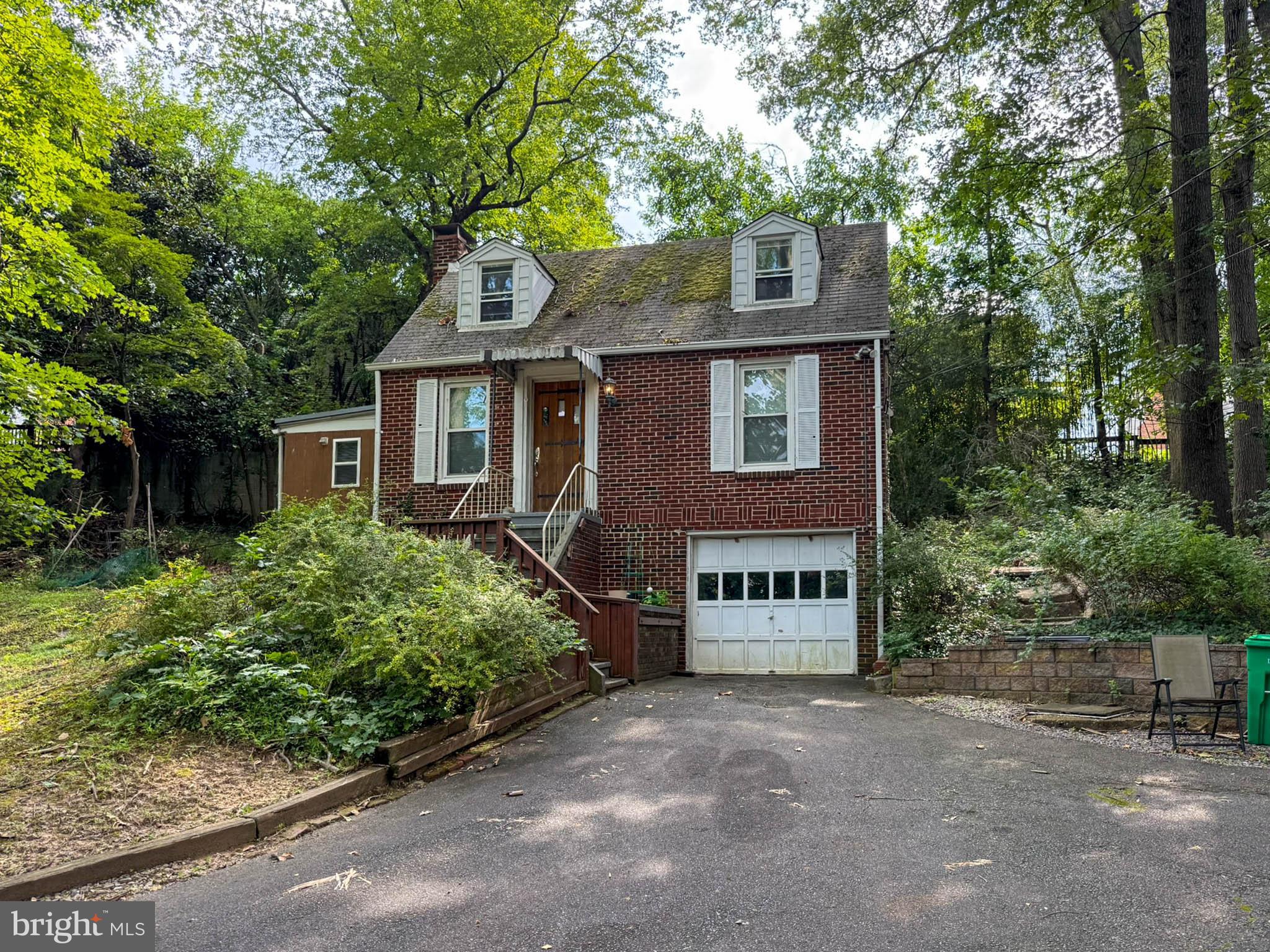 List price is Opening Bid at The Online Only Auction Sale to Be Held on The Auctioneers Website – Bidding begins Thursday, August 14th and ends Tuesday, August 19, 2025 at 1:30PM. Tenant Occupied Classic Cape Cod Conveniently Located in Hyattsville **Current Scheduled Gross Annual Rent $27,600** The home includes 1,570± total square feet, 4 bedrooms, 2 full baths, and is situated on a private 0.34± acre lot. Currently tenant occupied. Monthly rent: $2,300/month through August 15, 2025.