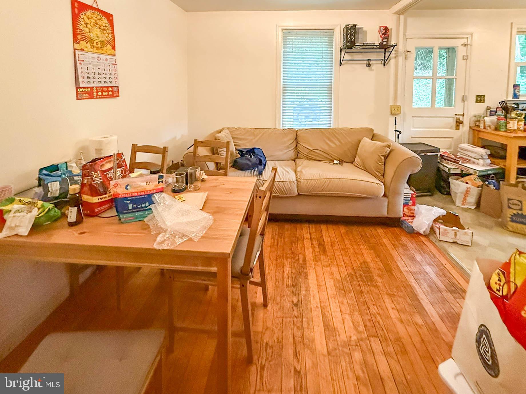 2600 COOL SPRING ROAD