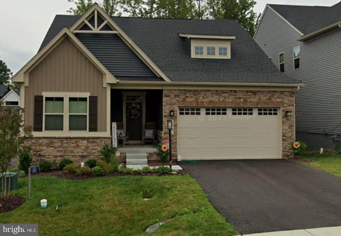 LAKE LINGANORE - Residential