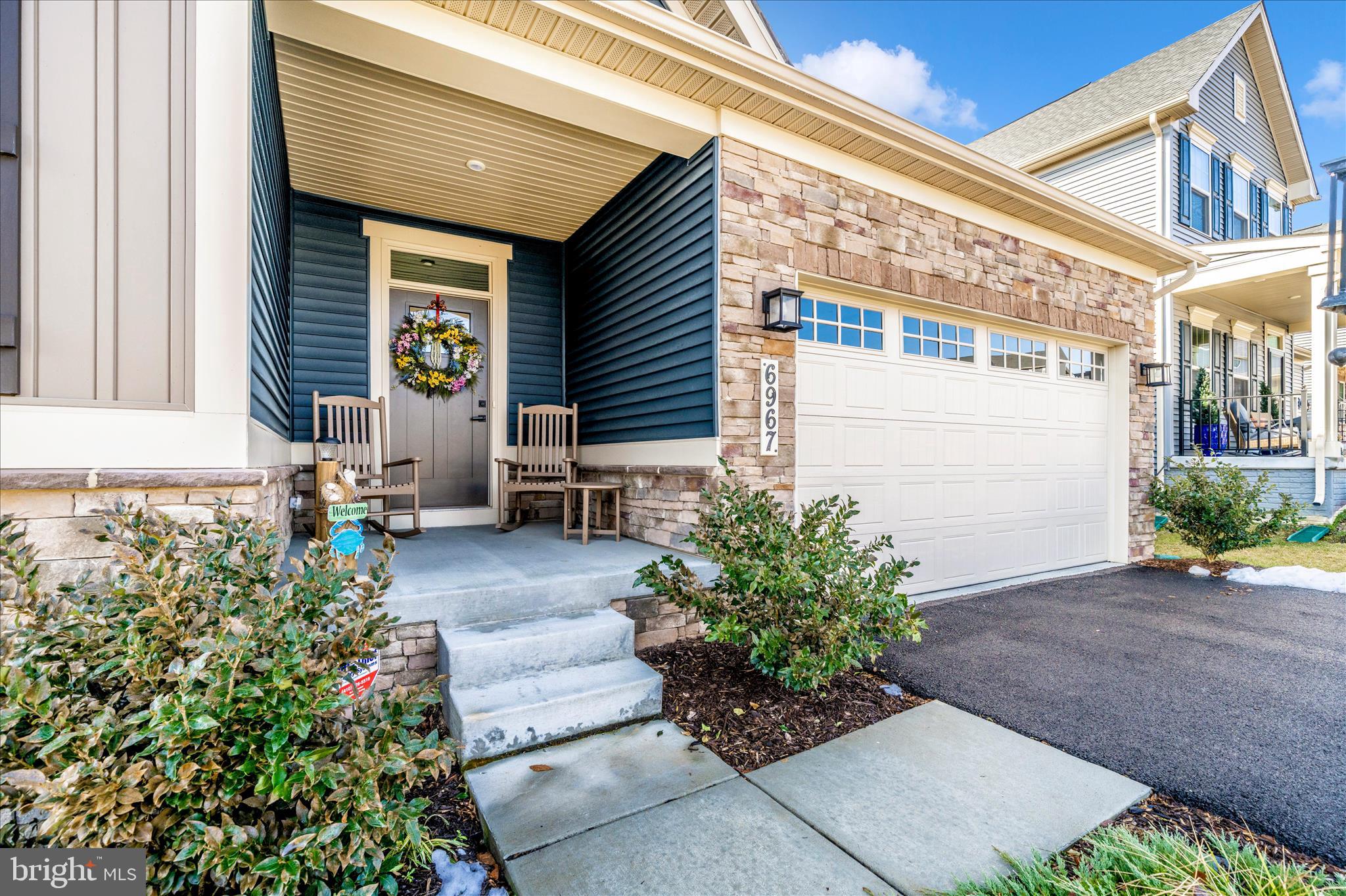 LAKE LINGANORE - Residential